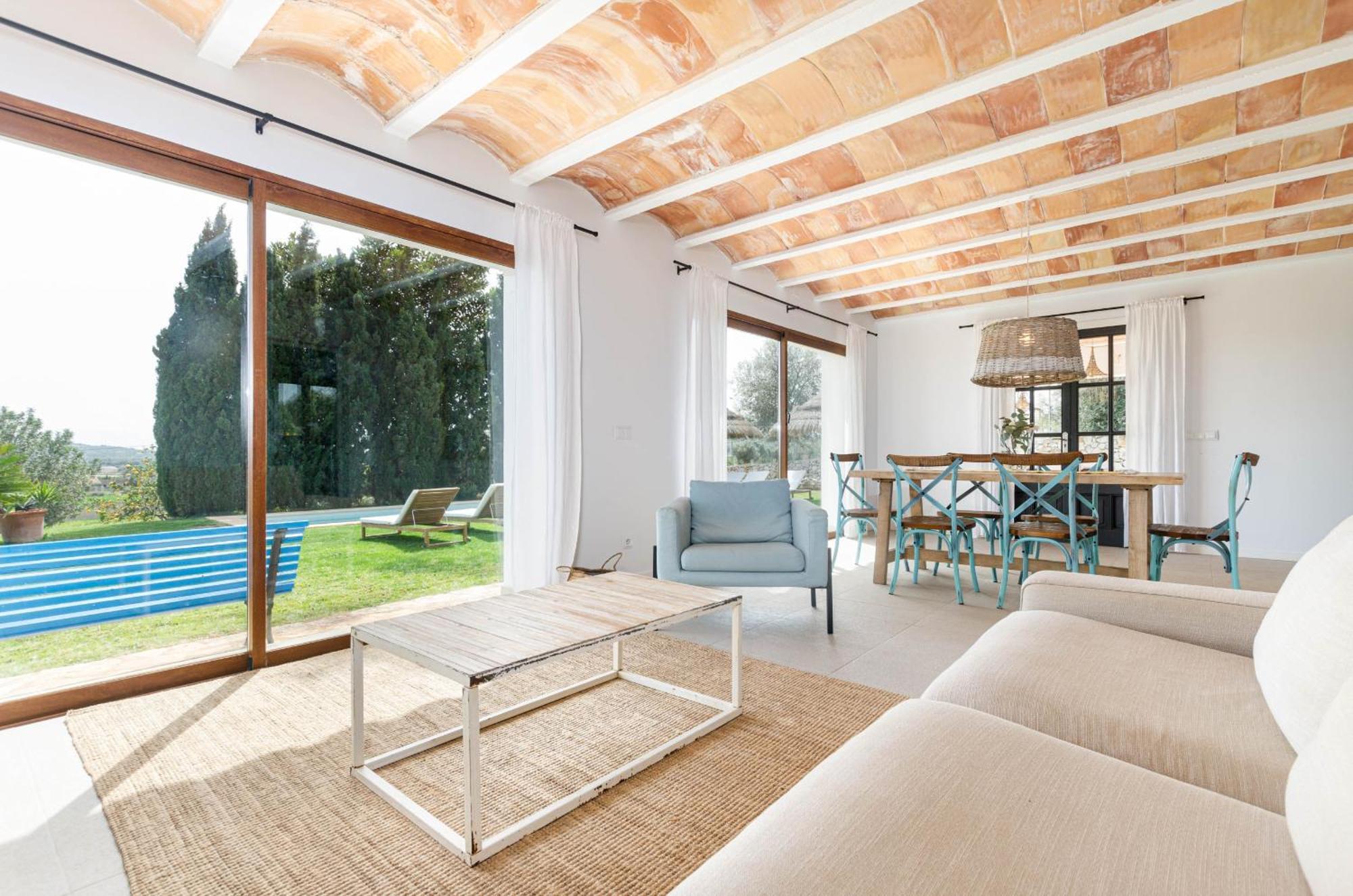 Yourhouse Carrera Plana Villa María de la Salud