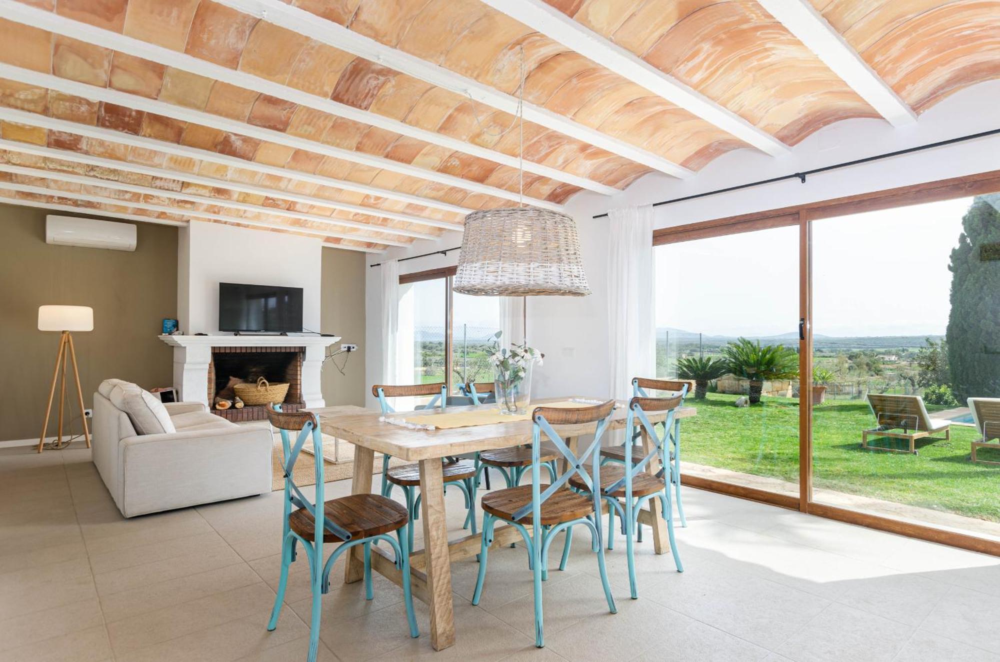 Yourhouse Carrera Plana María de la Salud