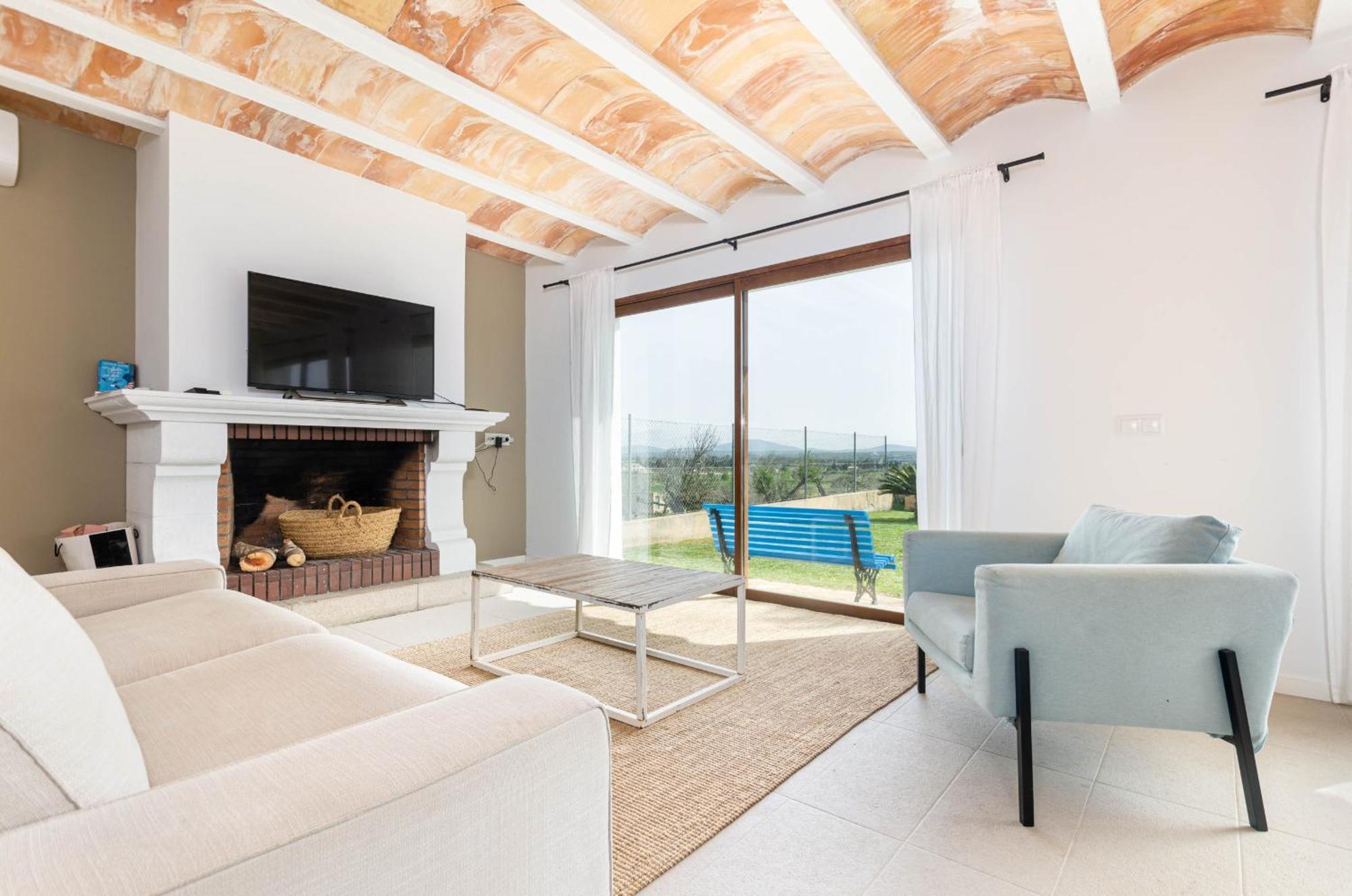 Yourhouse Carrera Plana Villa