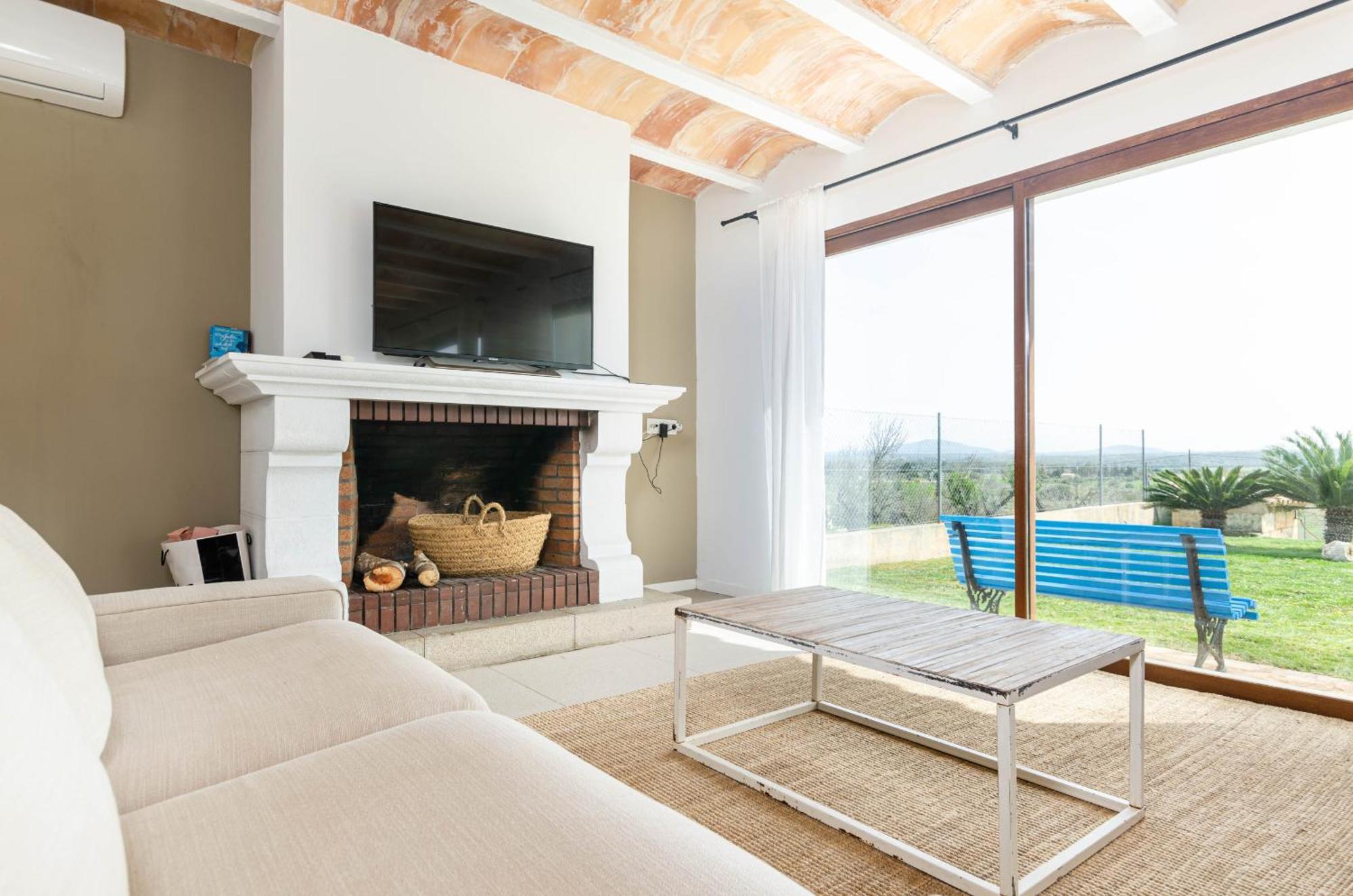 Villa Yourhouse Carrera Plana *