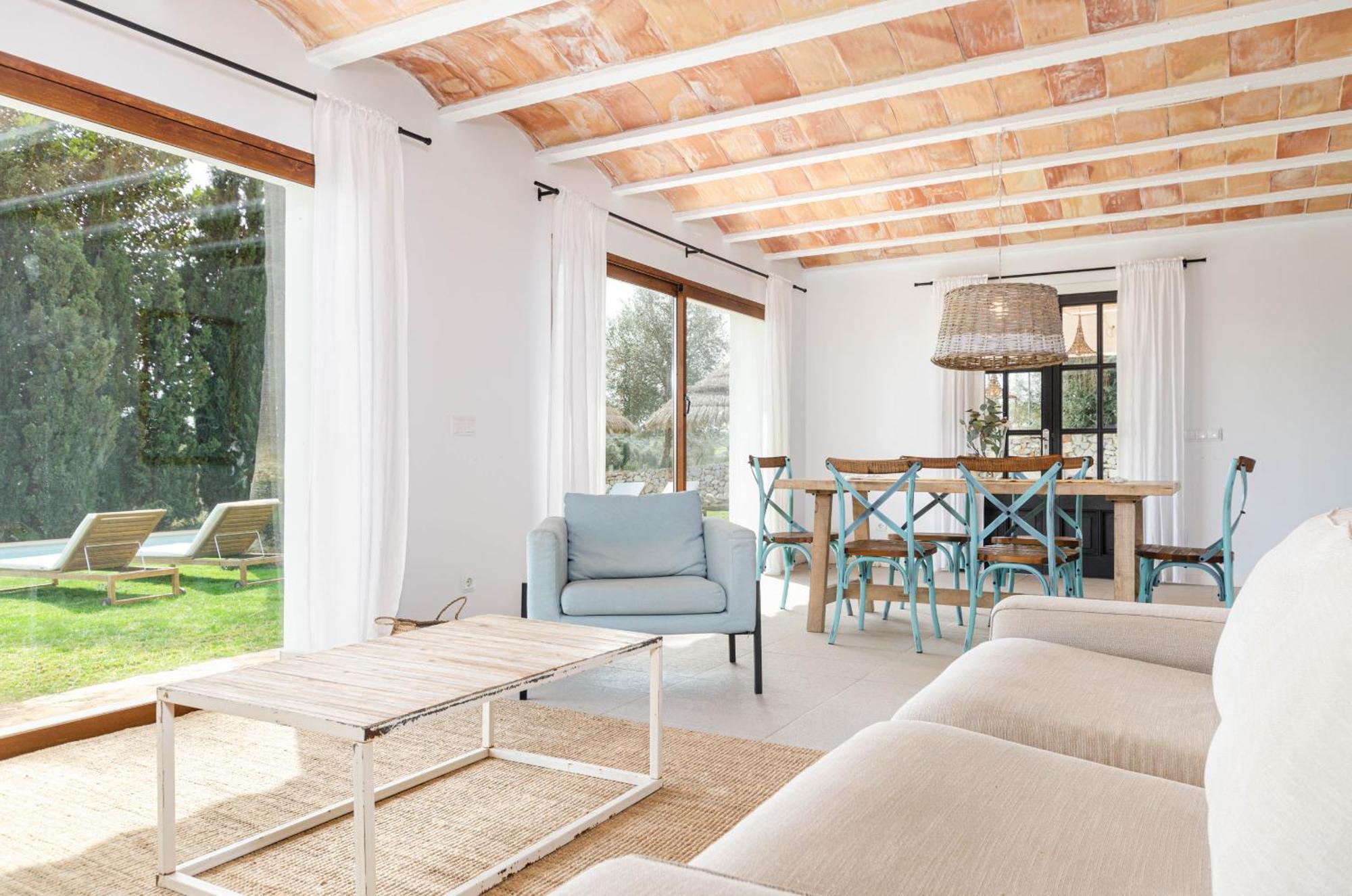 Yourhouse Carrera Plana *