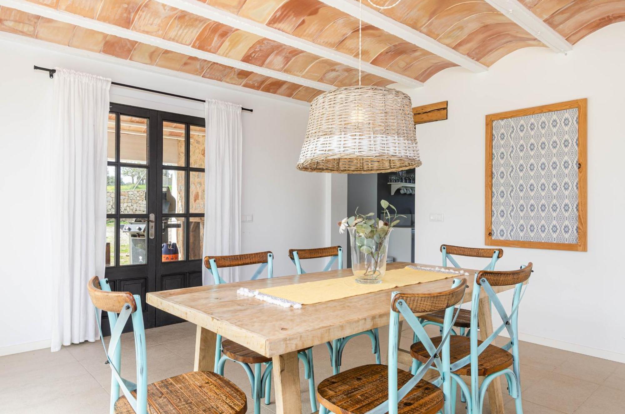 Yourhouse Carrera Plana