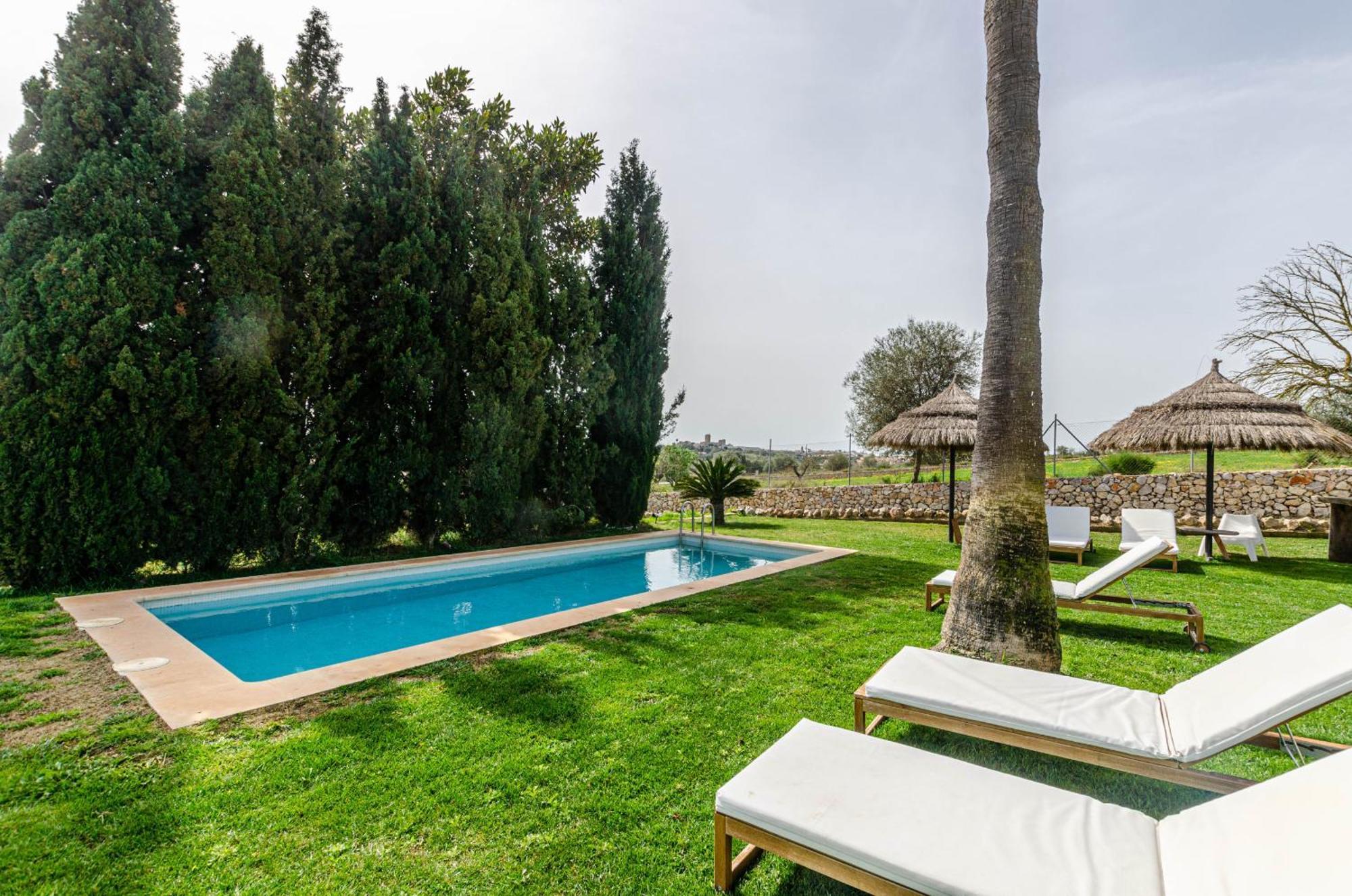 Yourhouse Carrera Plana Villa *
