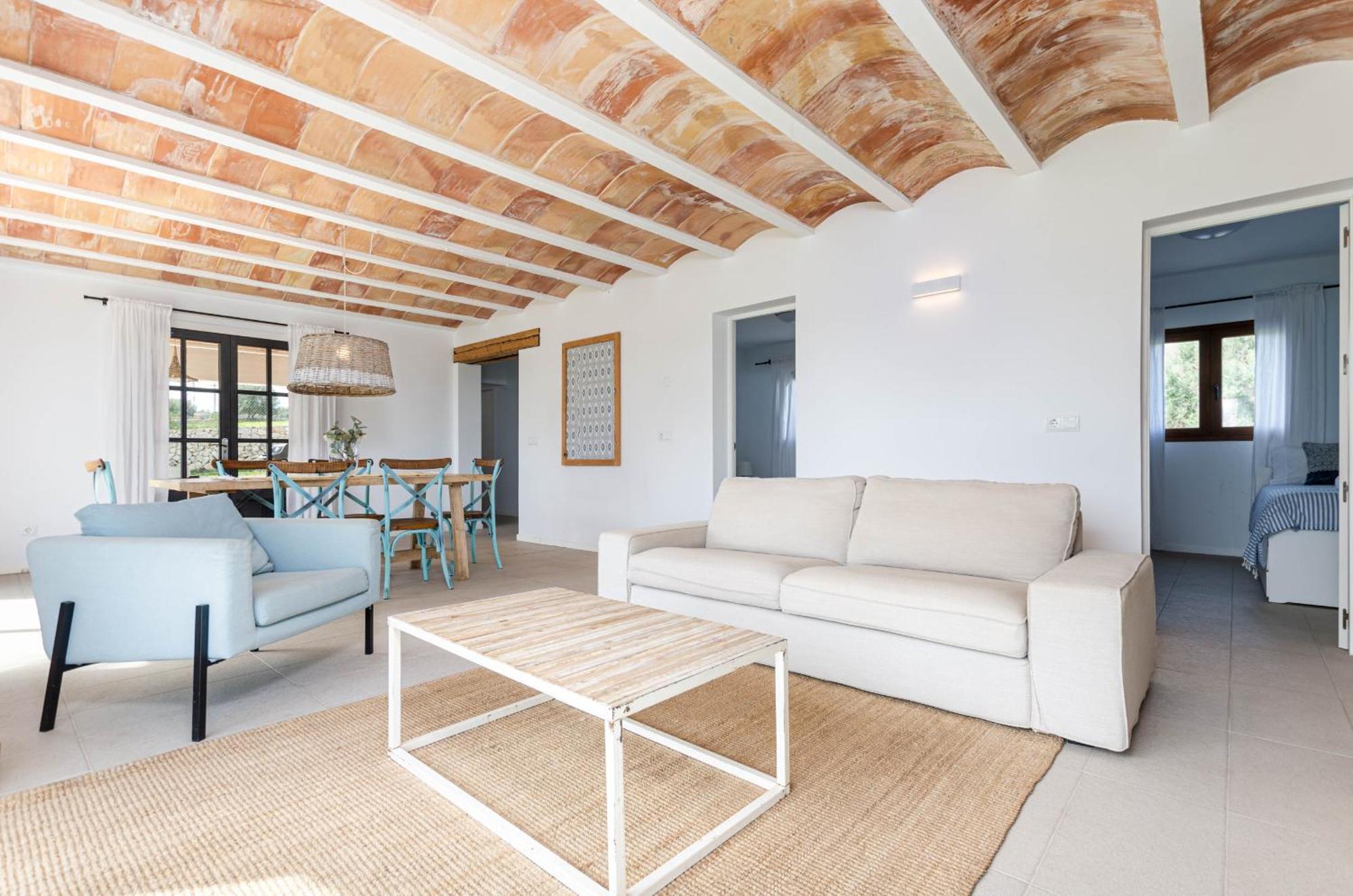 Villa Yourhouse Carrera Plana María de la Salud
