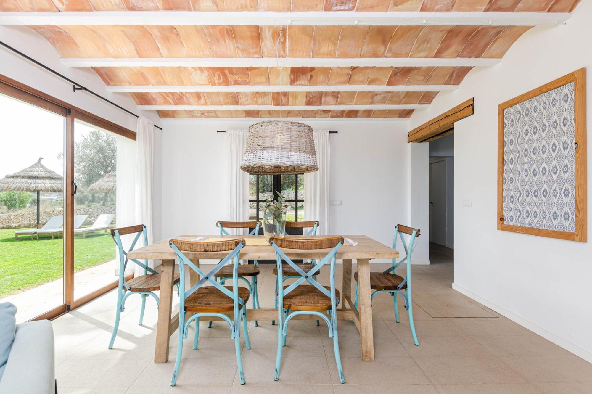 Yourhouse Carrera Plana María de la Salud