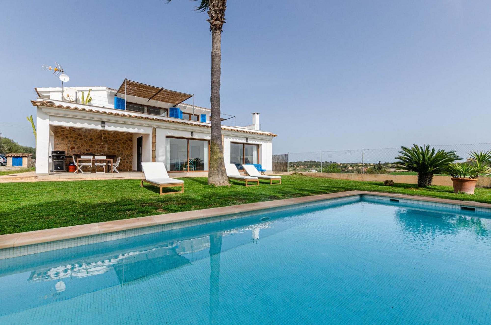 Yourhouse Carrera Plana Villa *