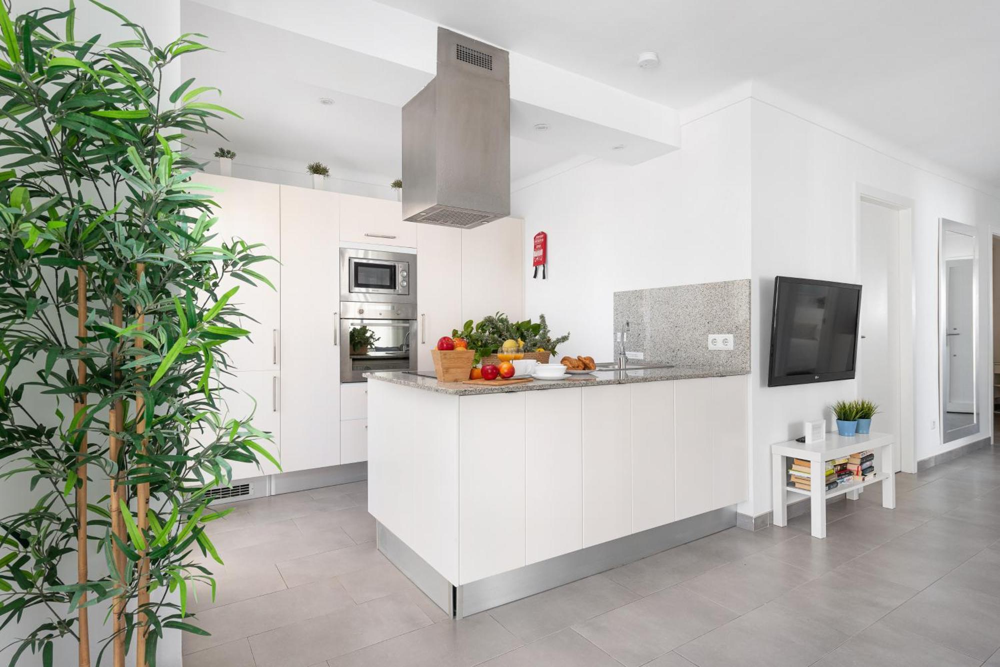 Apartamento Concha Junto A Playa, Clavells 1 1er D Alcúdia