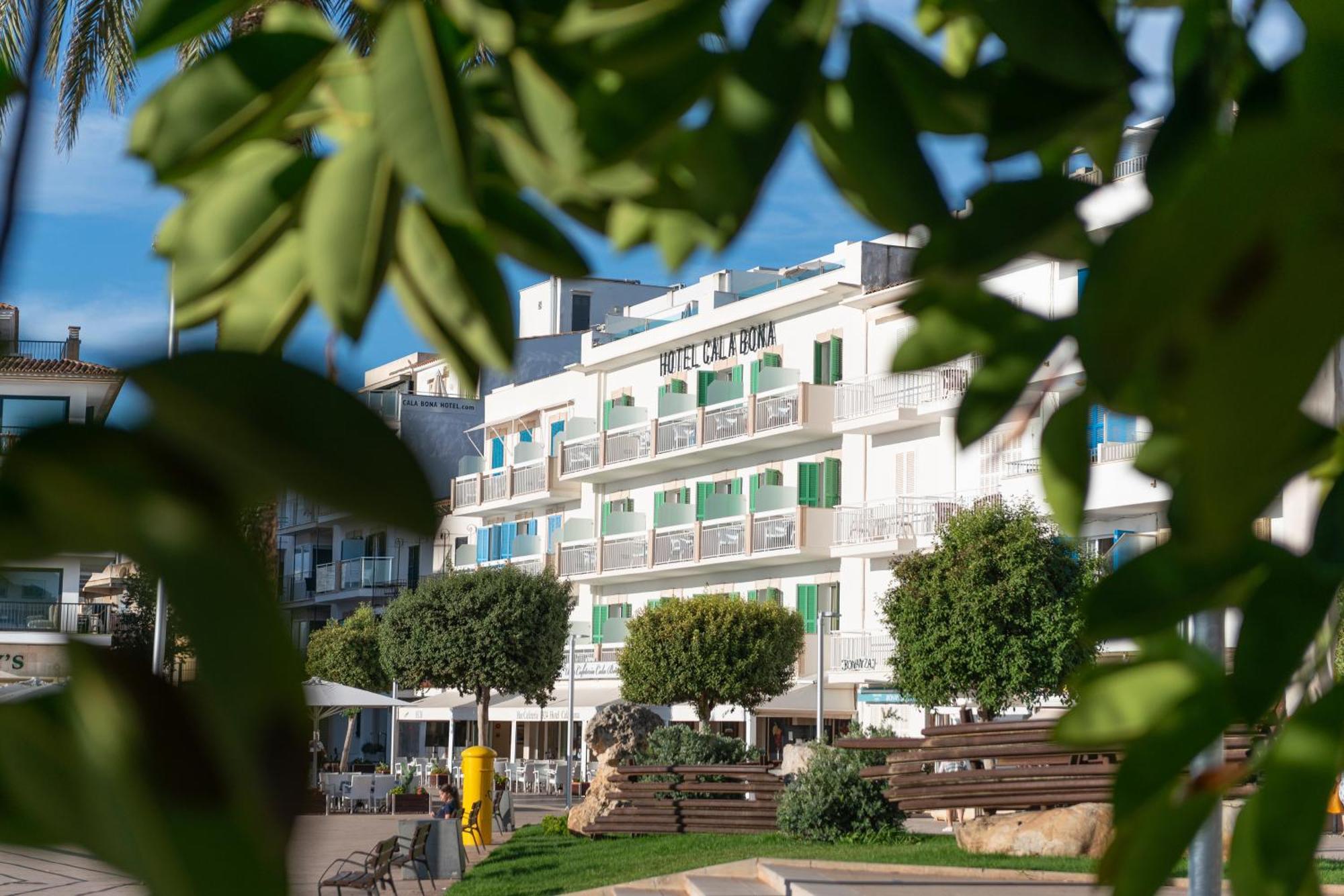 Hotel Cala Bona Cala Bona (Mallorca)