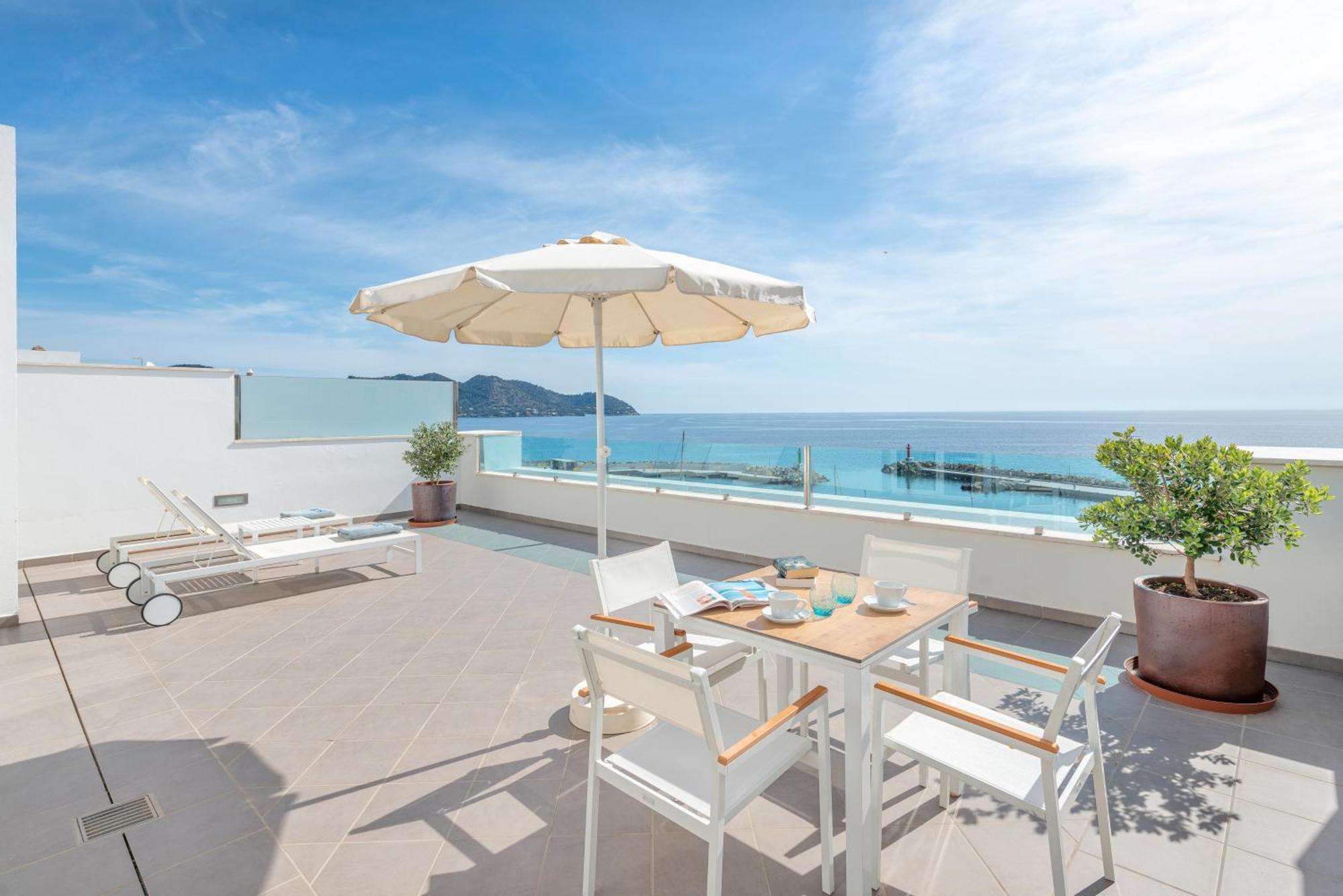 Hotel Cala Bona Cala Bona (Mallorca)