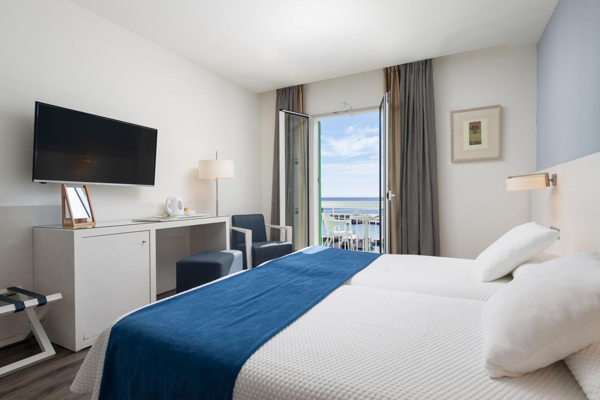 Hotel Cala Bona