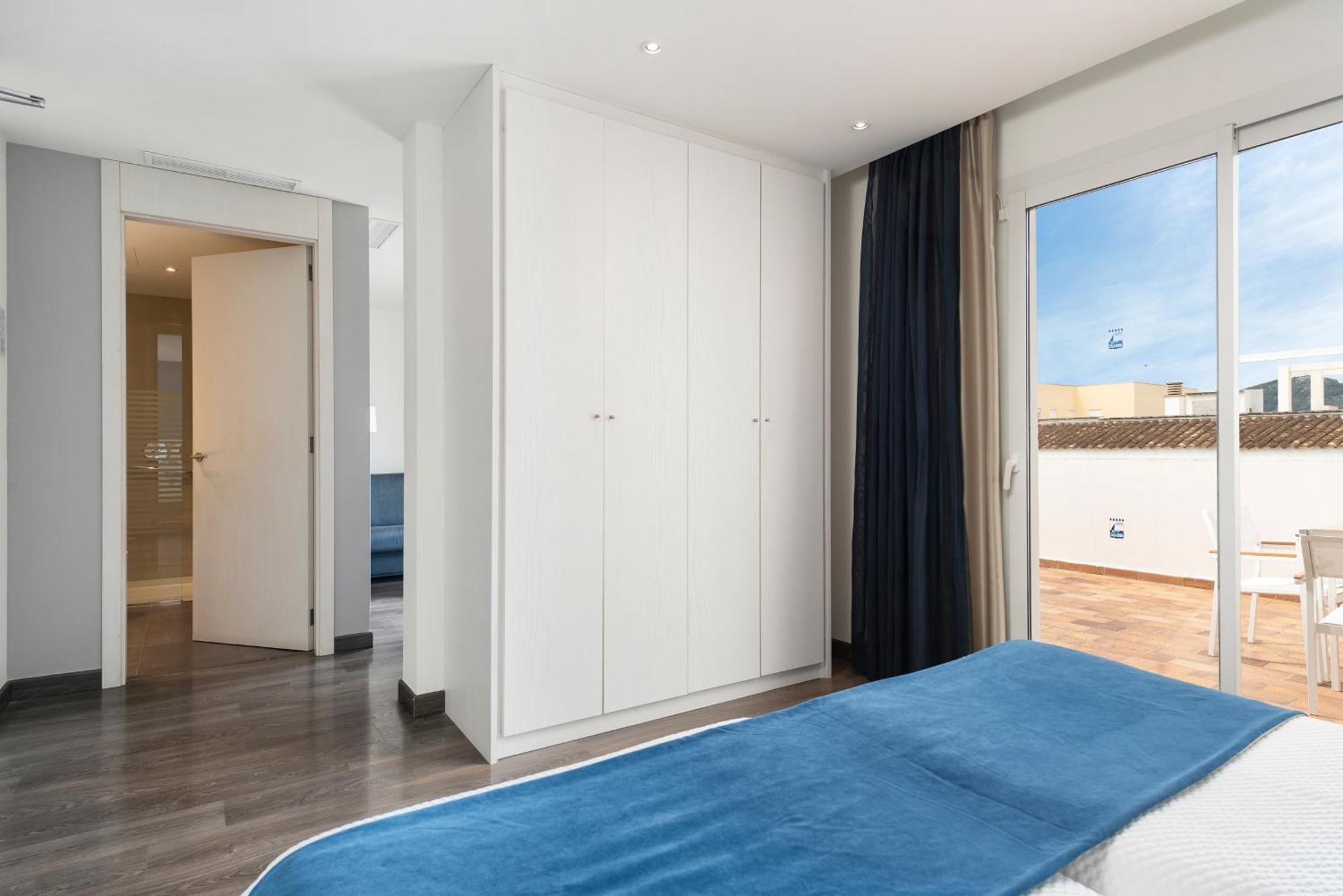 Hotel Cala Bona Cala Bona (Mallorca)