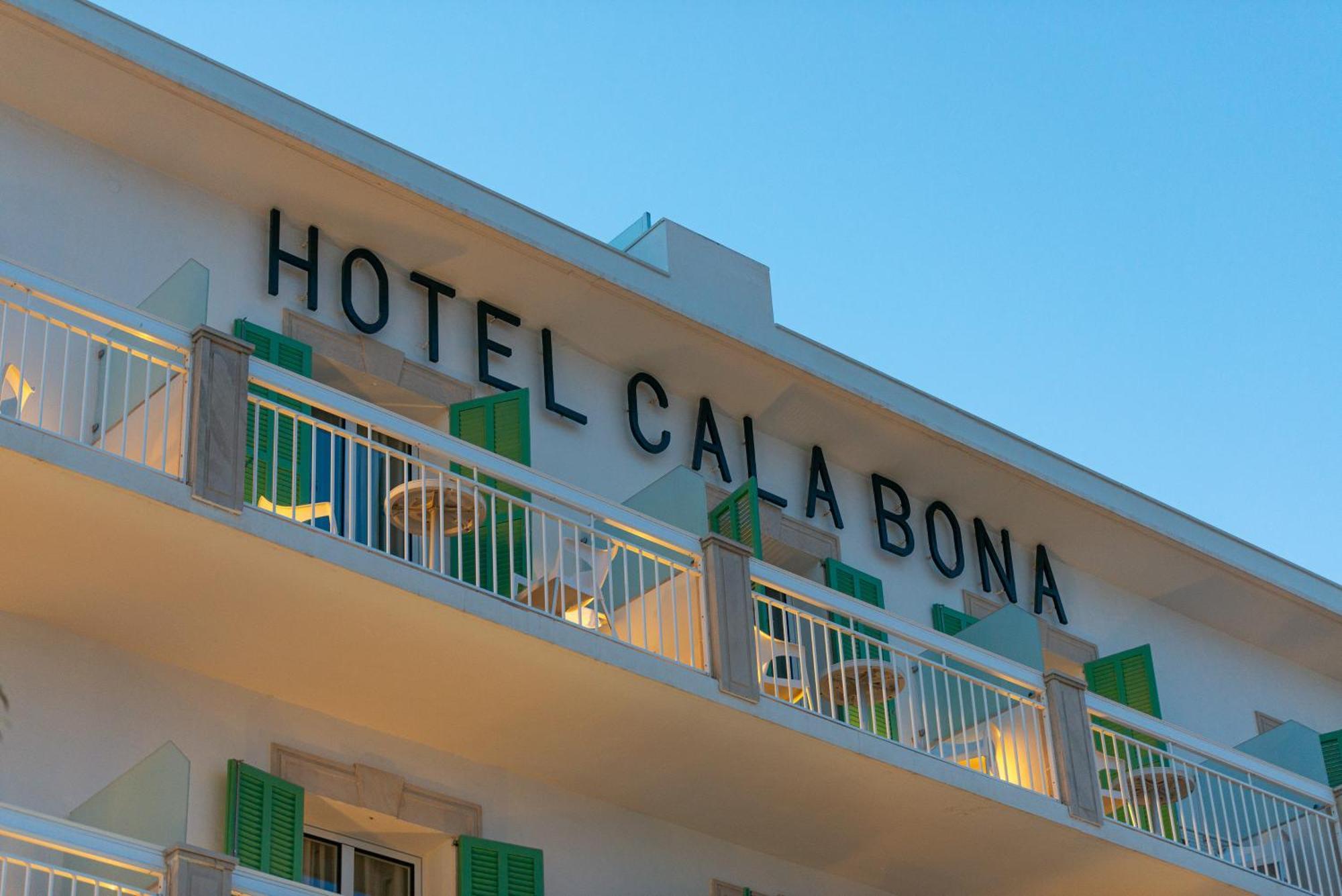 Hotel Cala Bona