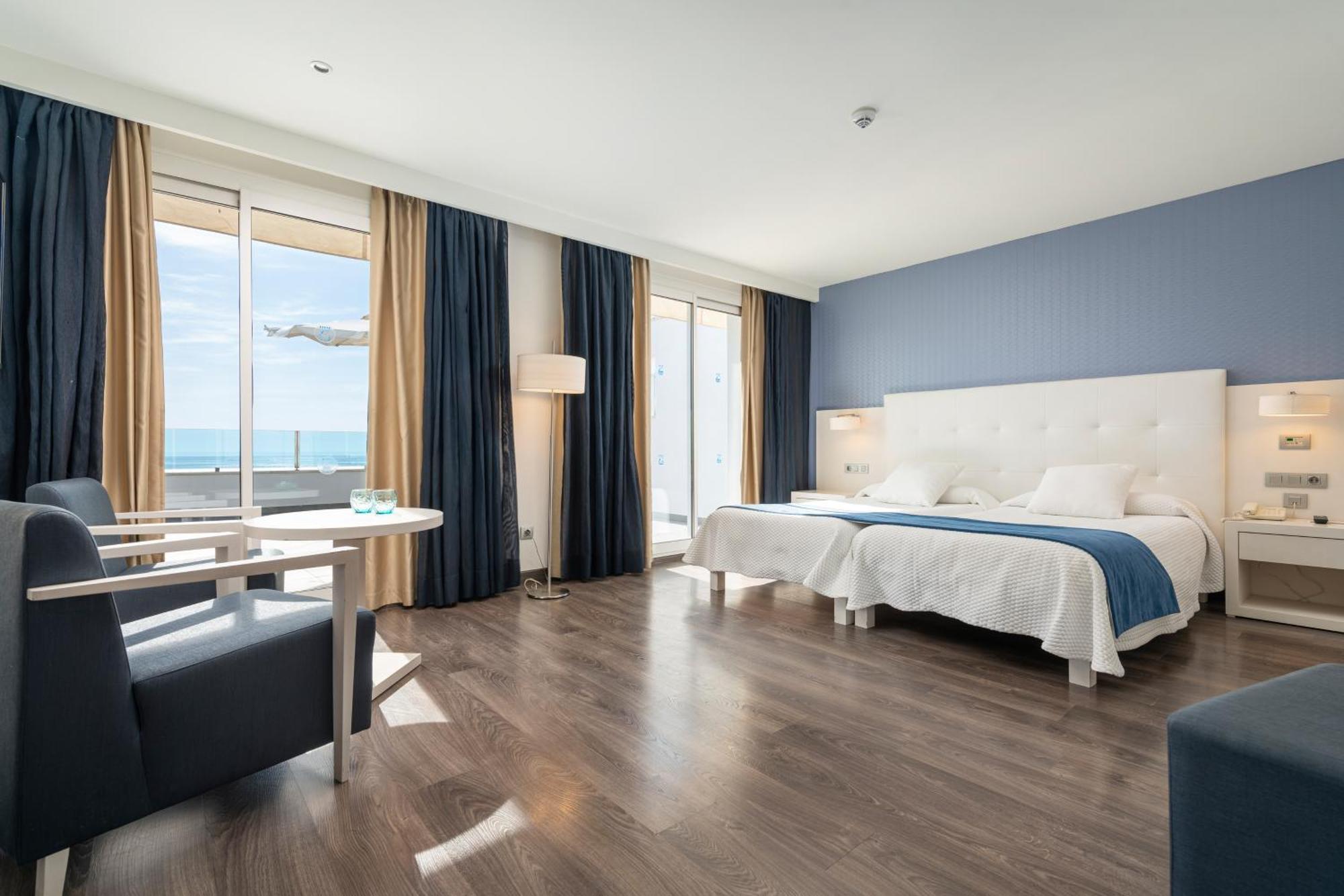 Cala Bona Hotel Cala Bona (Mallorca)