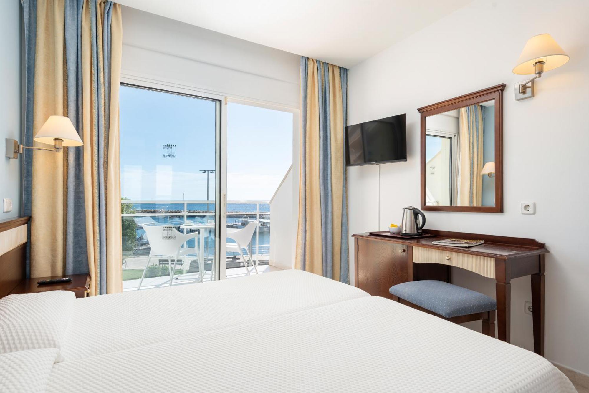 Hotel Cala Bona Cala Bona (Mallorca)