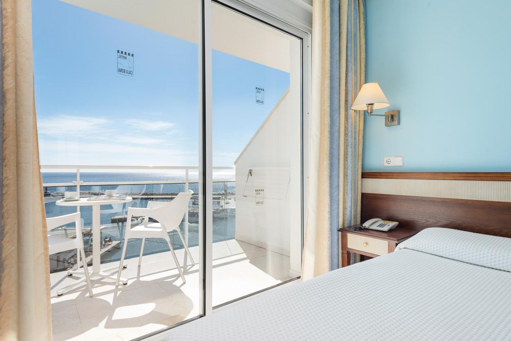 Hotel Cala Bona Cala Bona (Mallorca)