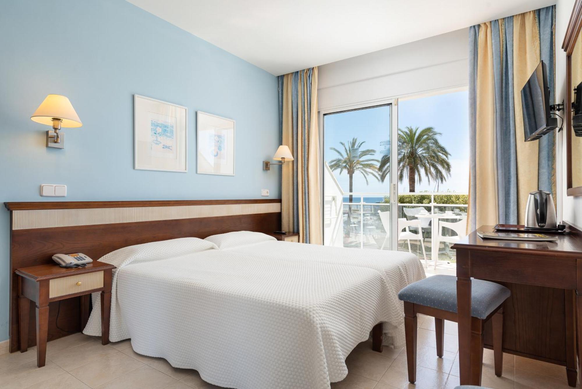 Hotel Cala Bona
