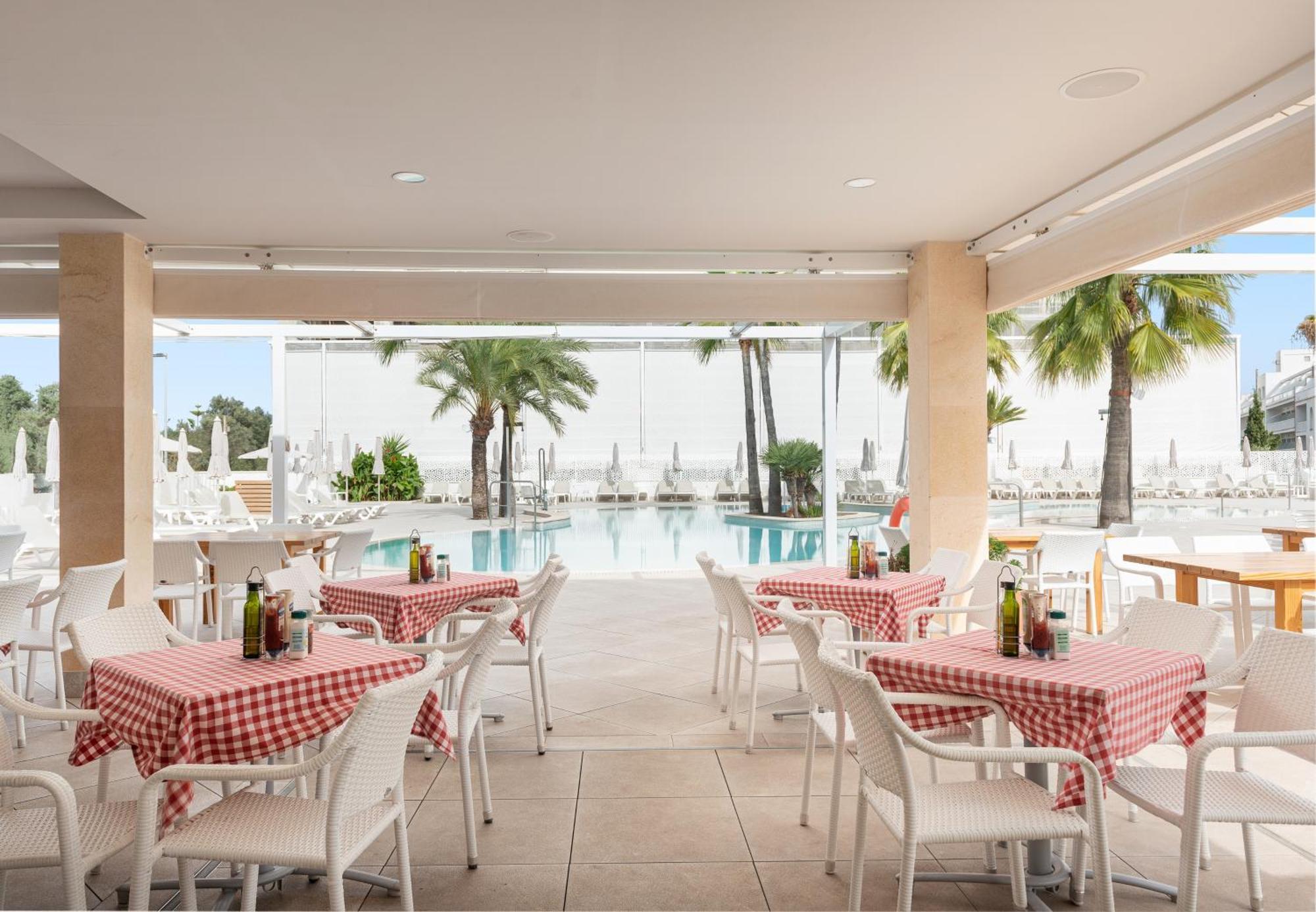 Cala Bona Hotel Cala Bona (Mallorca)
