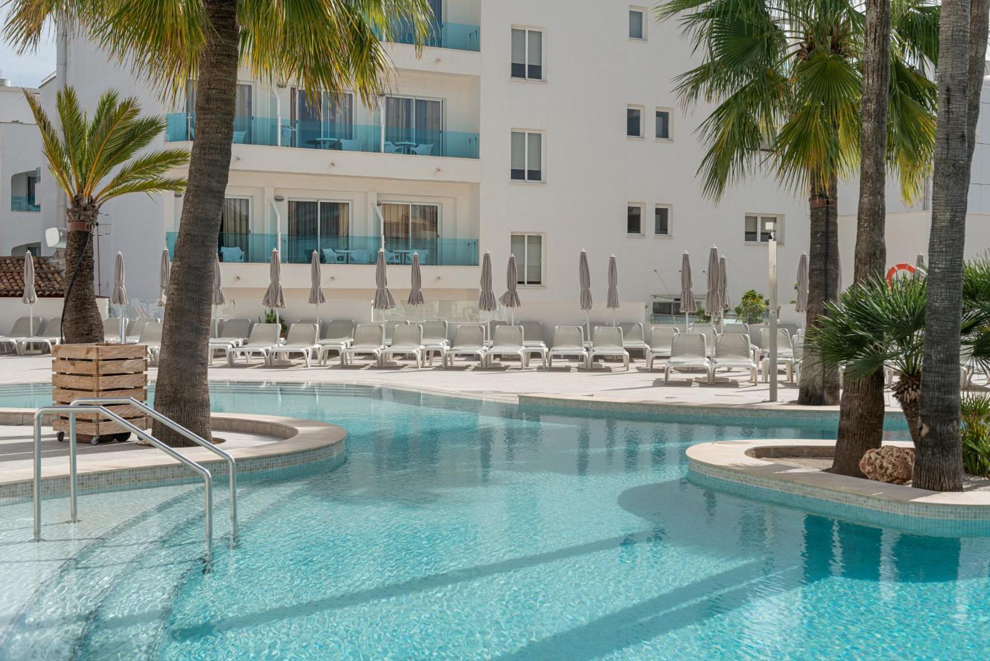 Hotel Cala Bona Cala Bona (Mallorca)