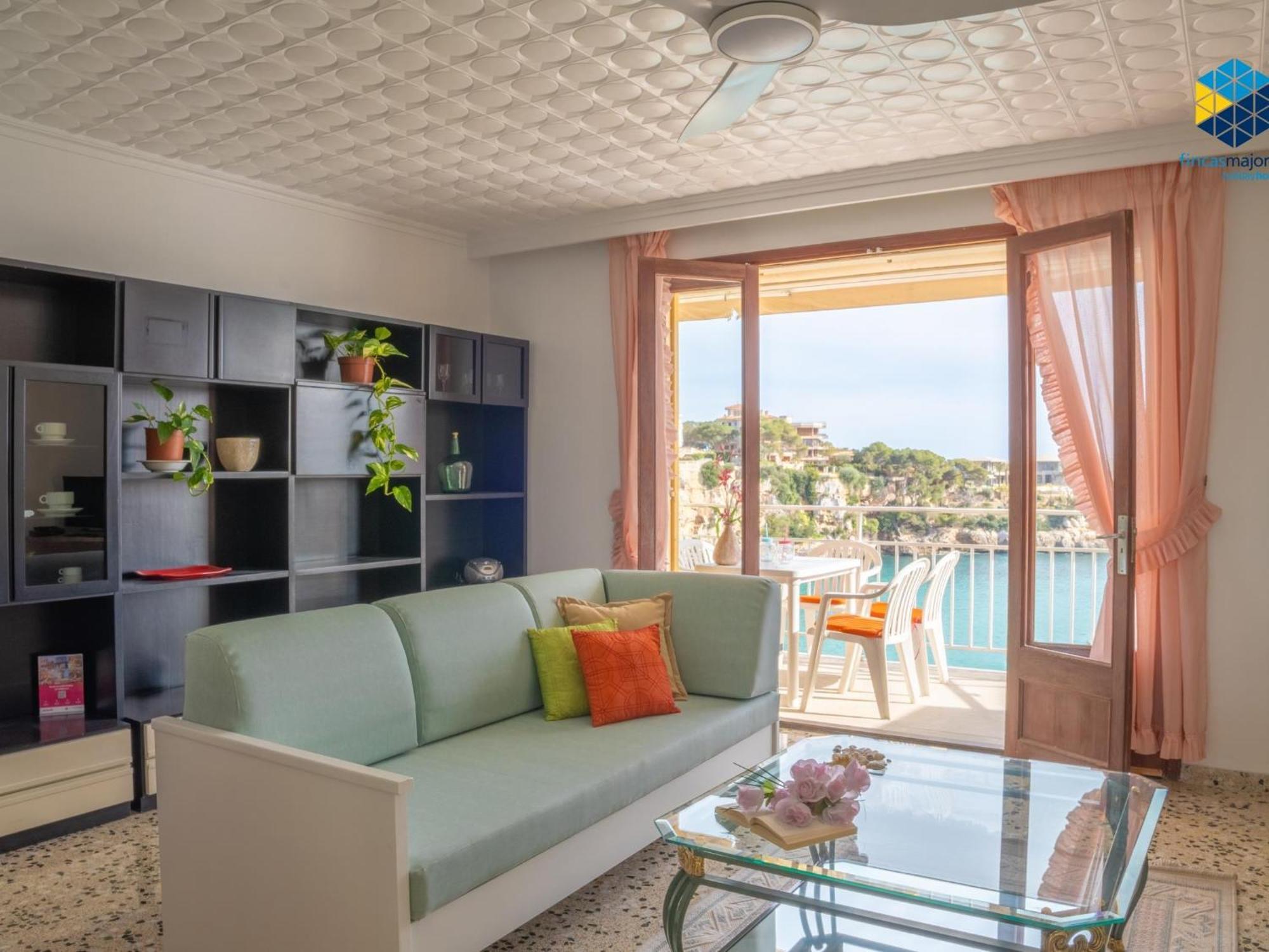 Apartamento Vistamar *