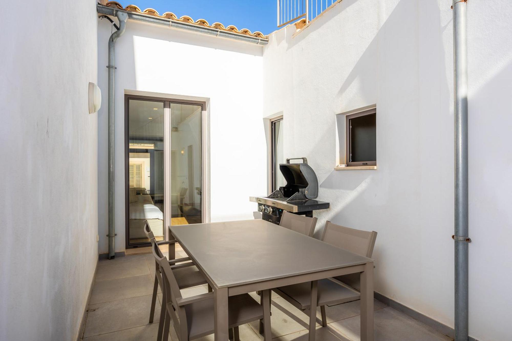 Ca Na Tonina Ref 7000 * S'Illot (Mallorca)