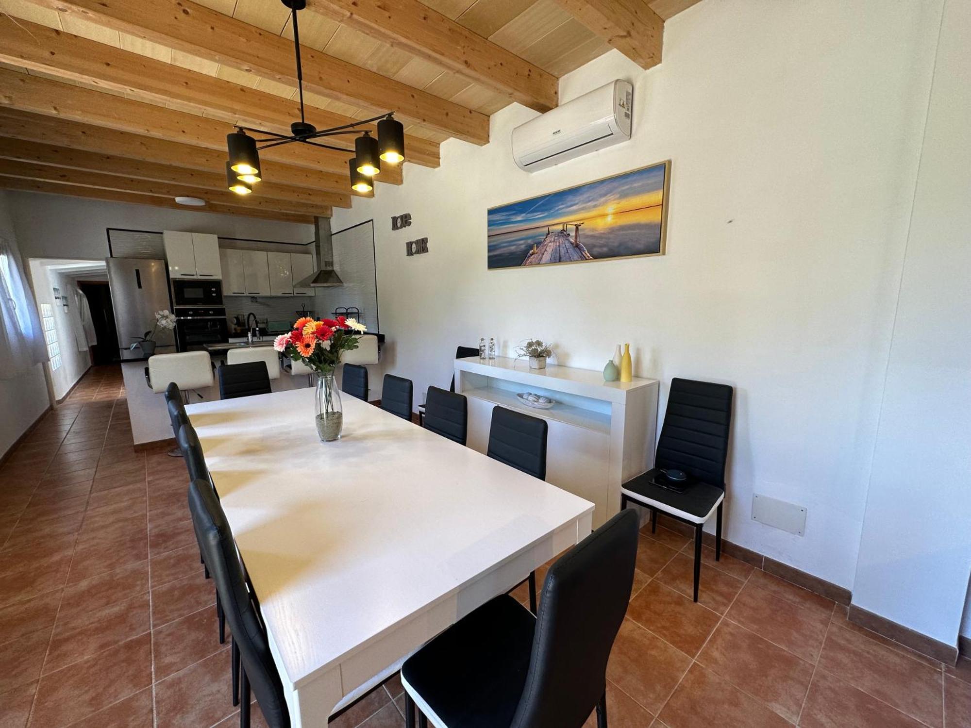 Finca Roberto * Can Picafort (Mallorca)