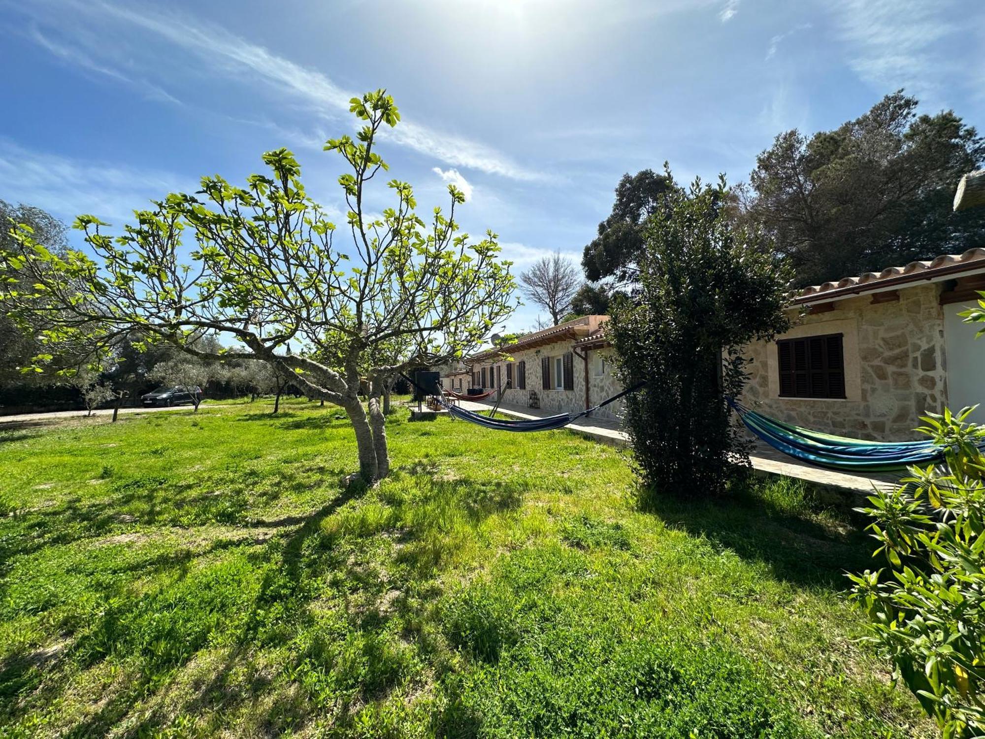 Finca Roberto Holiday home *