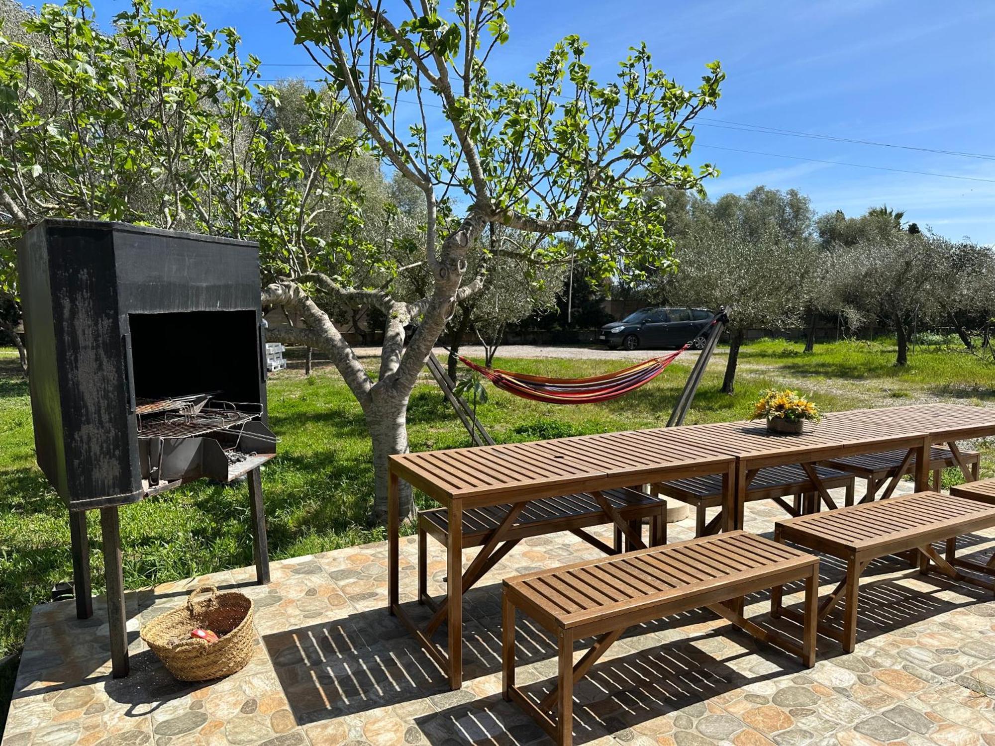 Finca Roberto Holiday home *