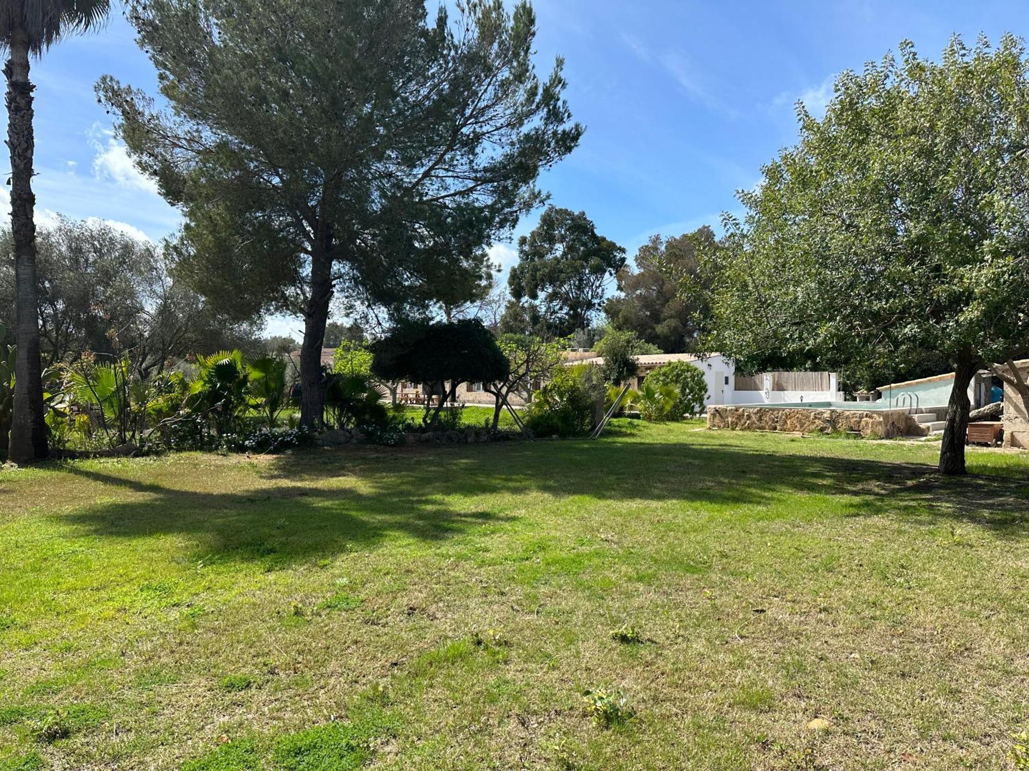 Holiday home Finca Roberto Can Picafort (Mallorca)