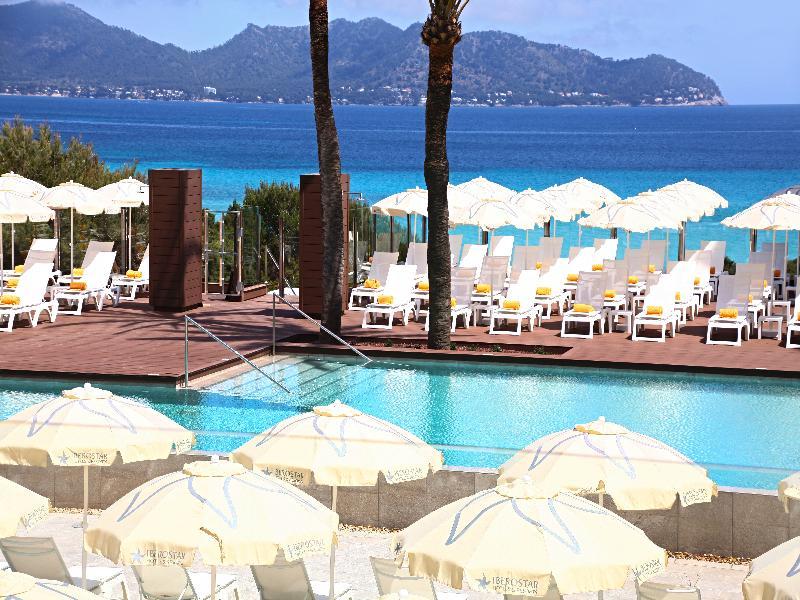Hotel Iberostar Waves Cala Millor - Adults Only 4*