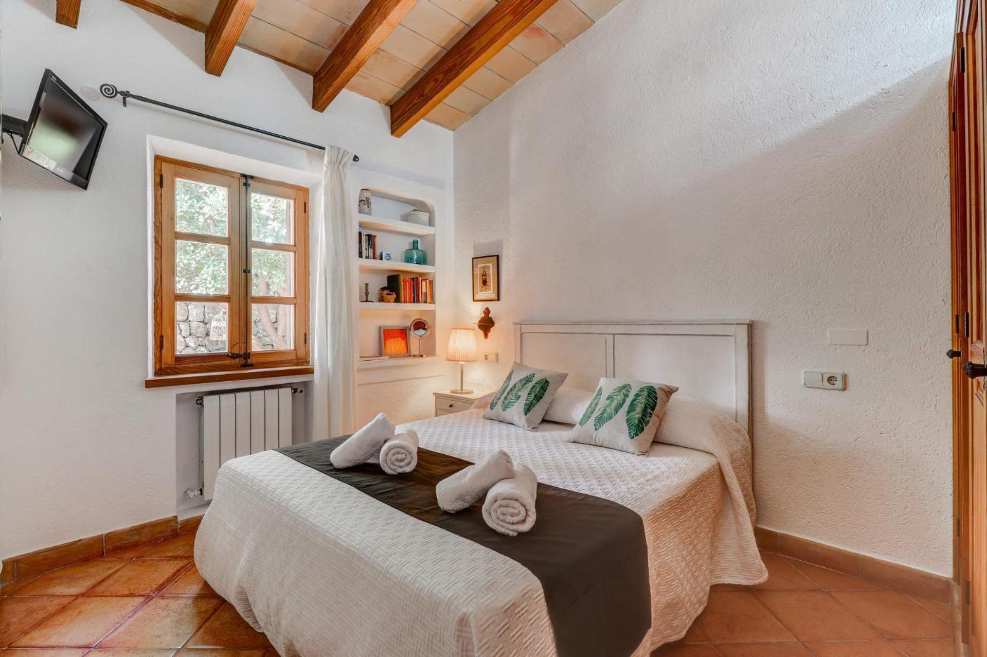 Jardi De Papallones Guest house Pollenca