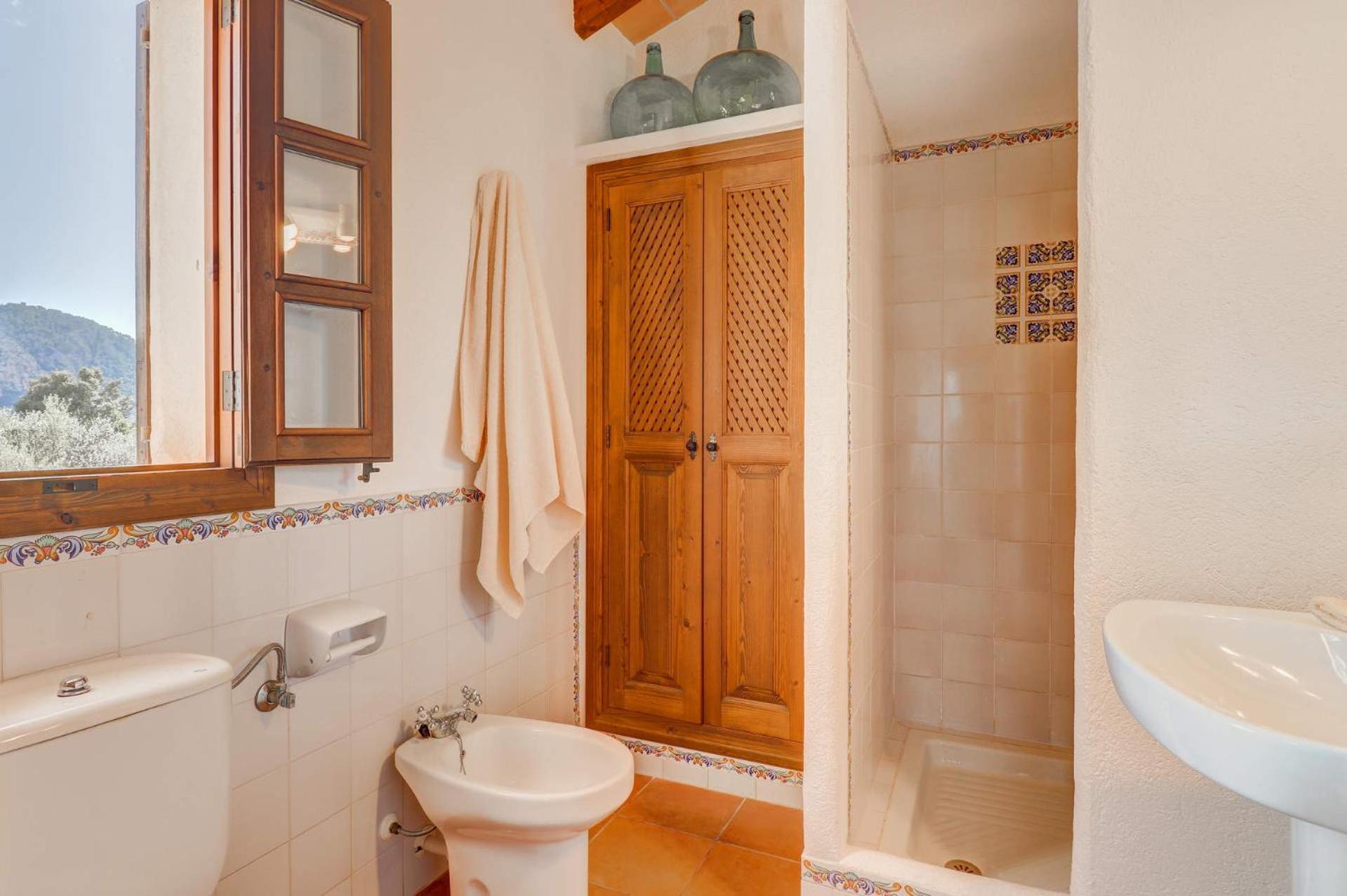 Jardi De Papallones Guest house