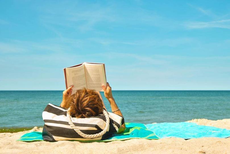 Apartamento Venecia A Unos Pasos De La Playa *