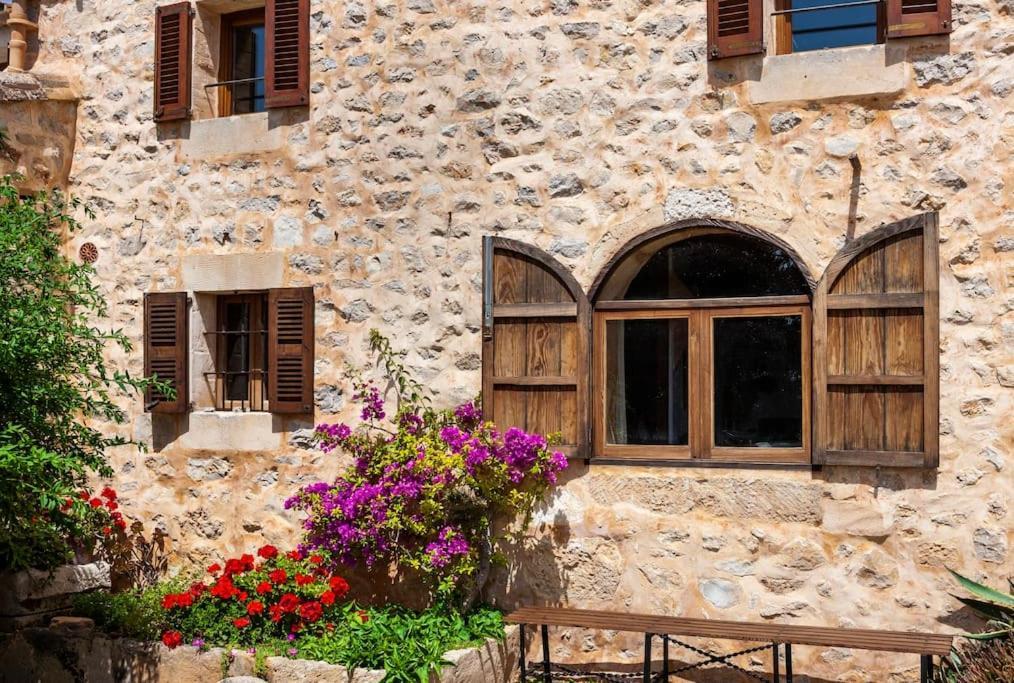 Villa Ses Cases De Tenja Sant Llorenc Des Cardassar