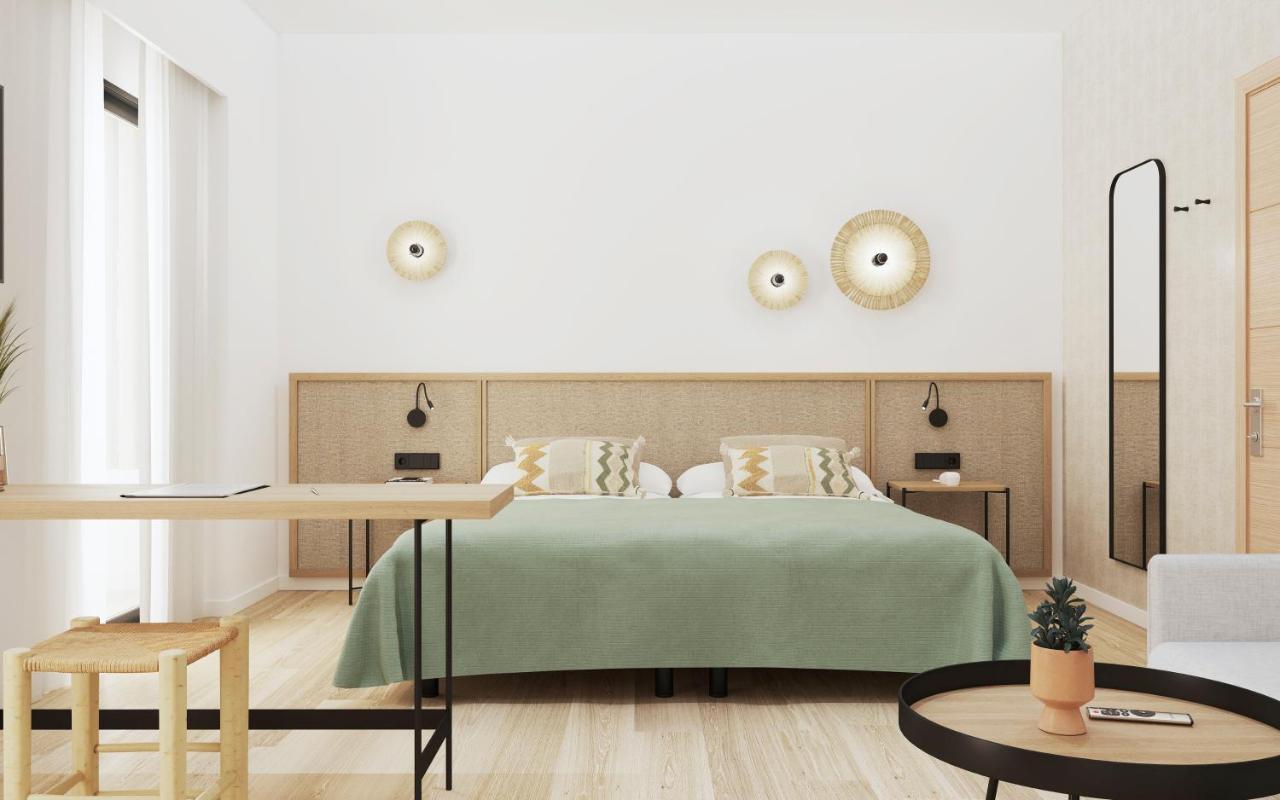 Copaiba By Honne - Adults Only Playa de Palma (Mallorca)