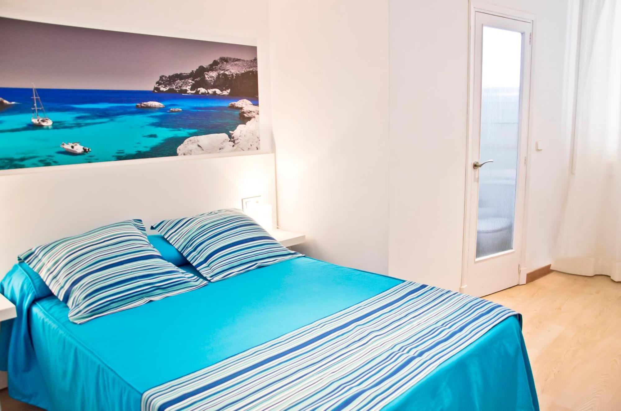 Capri Hotel Puerto Pollensa