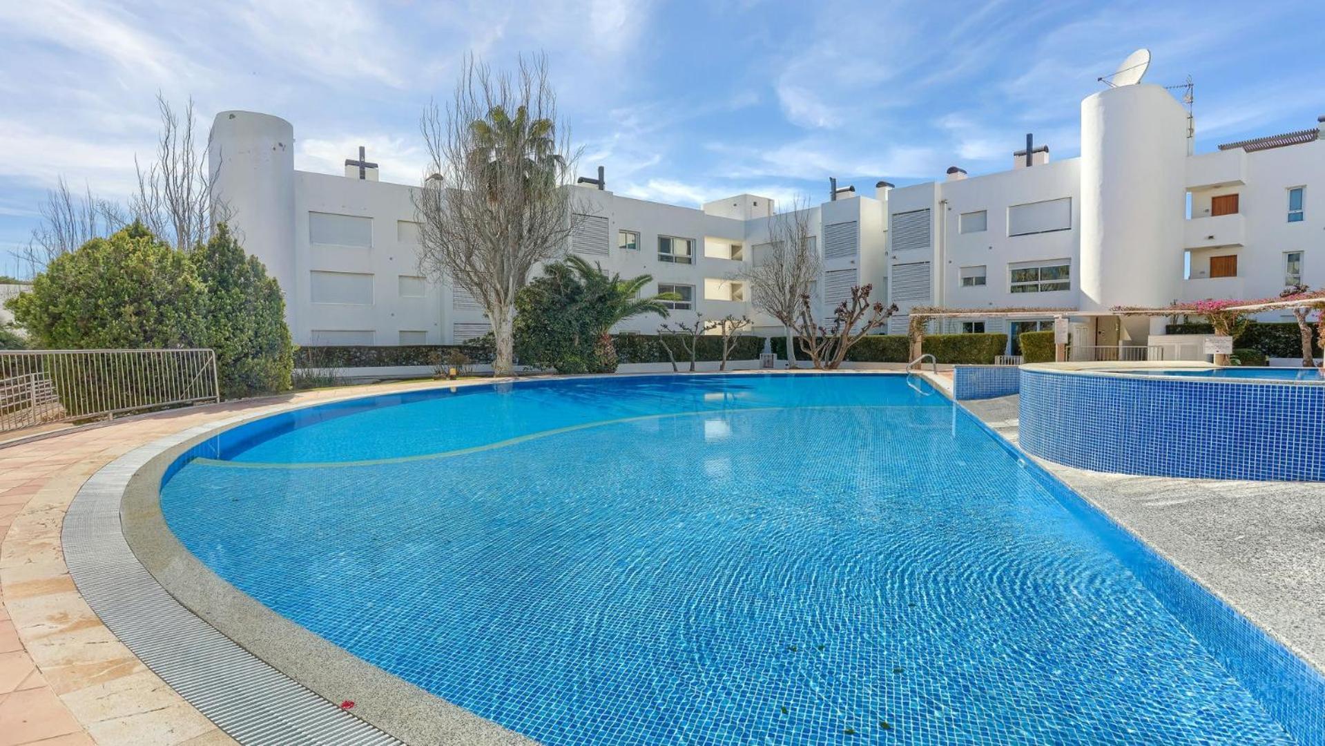 Apartamento Bellresguard Garden Flat C
