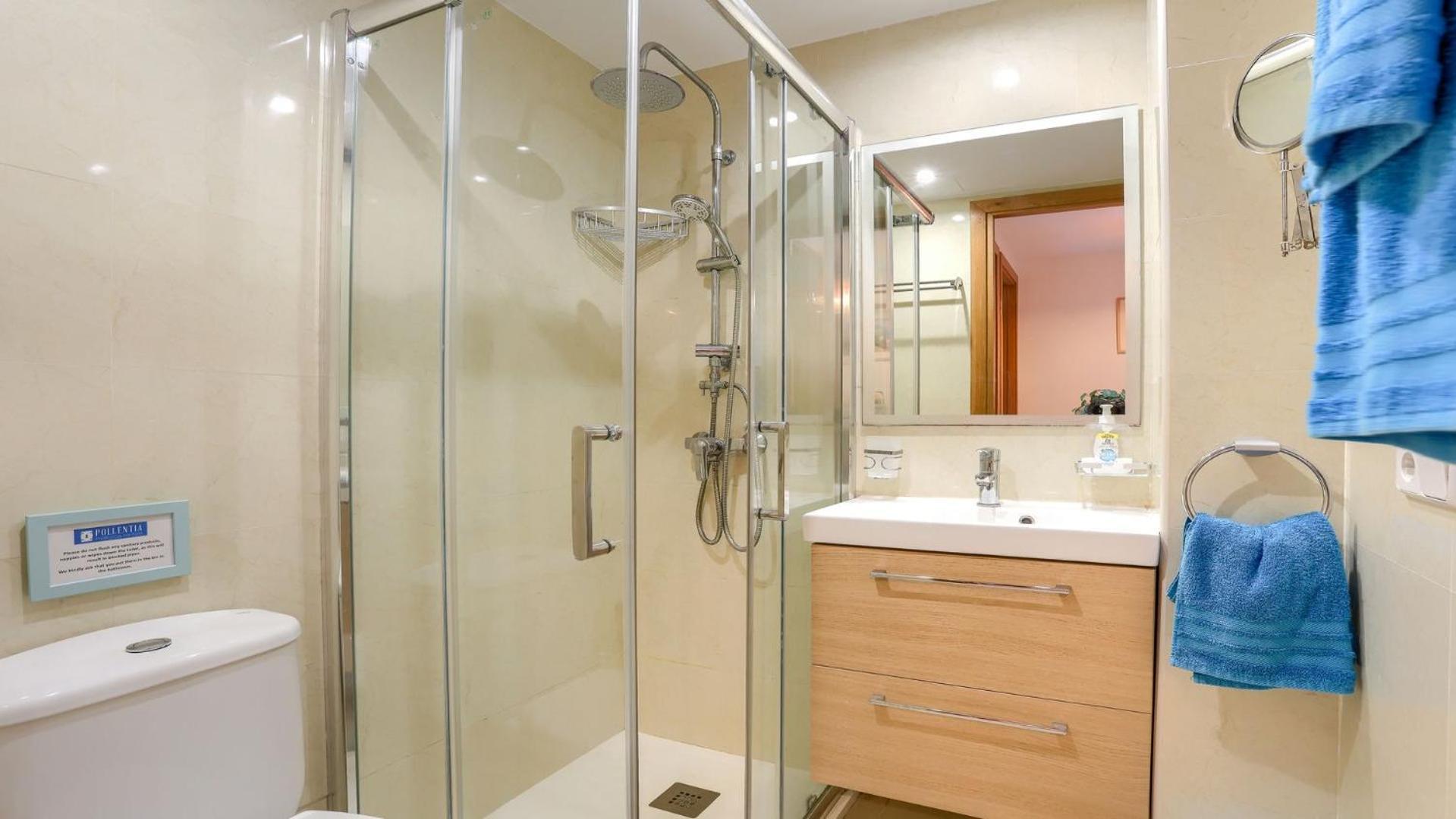 Bellresguard Garden Flat C Apartamento