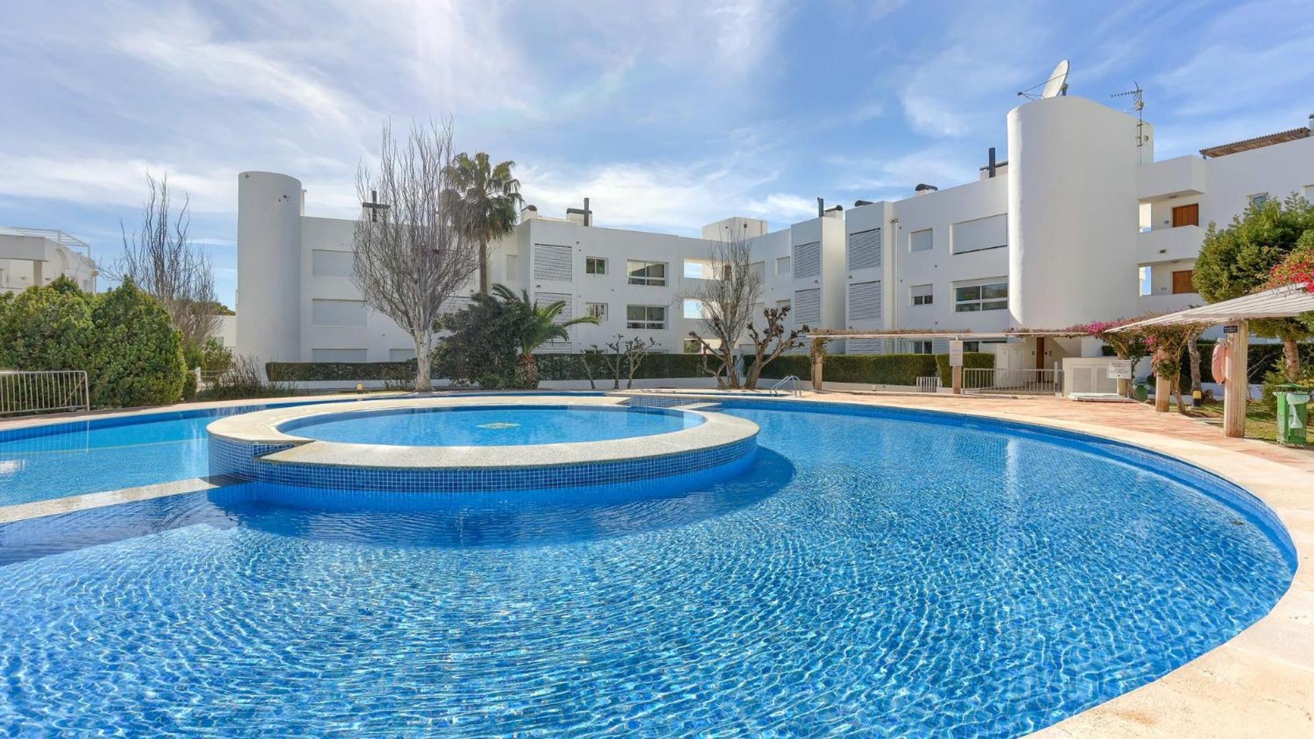 Bellresguard Garden Flat C * Puerto Pollensa