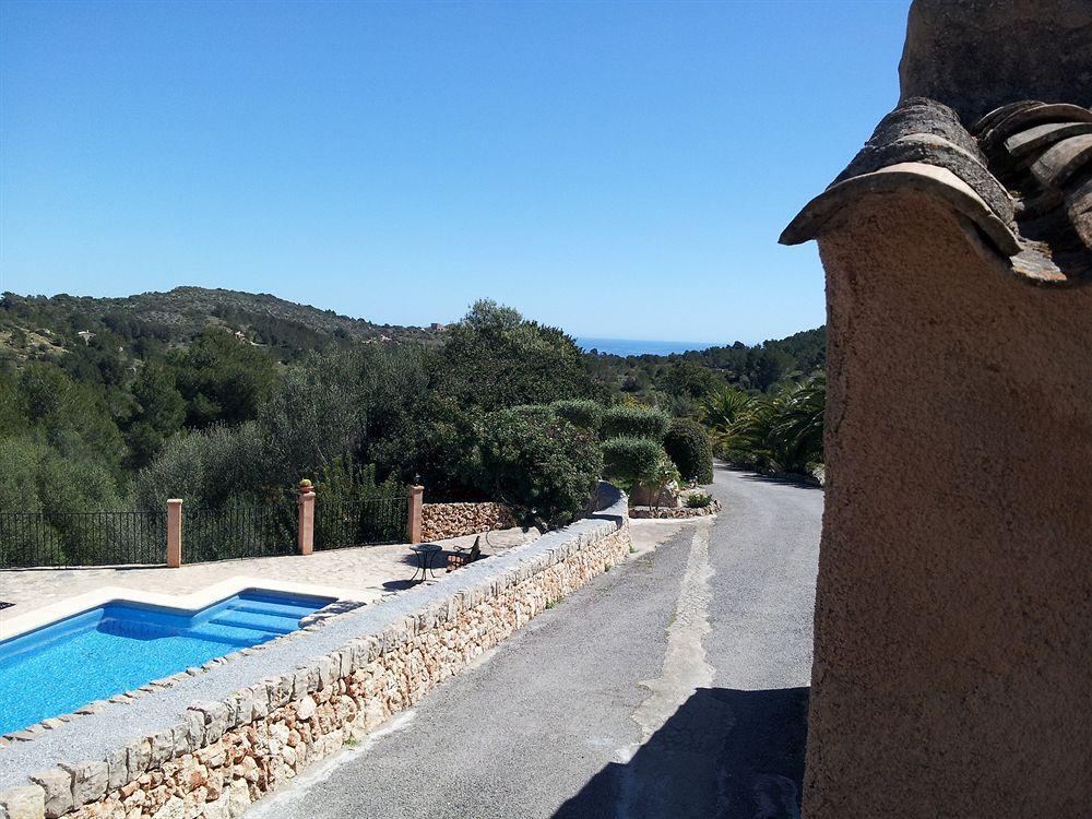 Es Picot Son Macia (Mallorca)