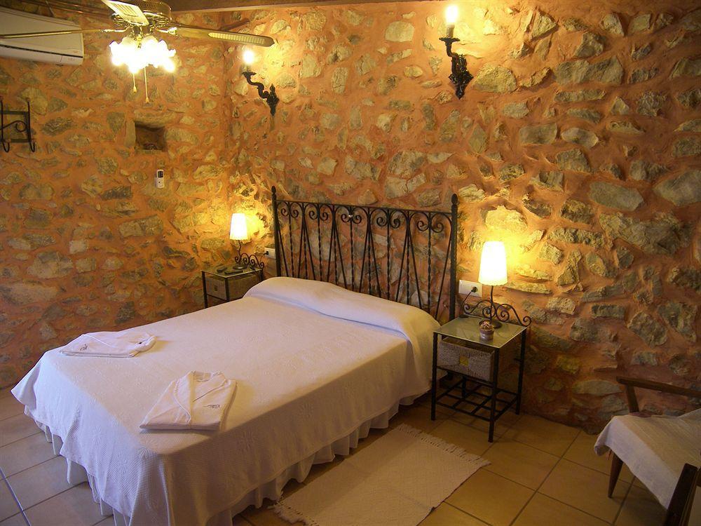 Es Picot Farm stay Son Macia (Mallorca)