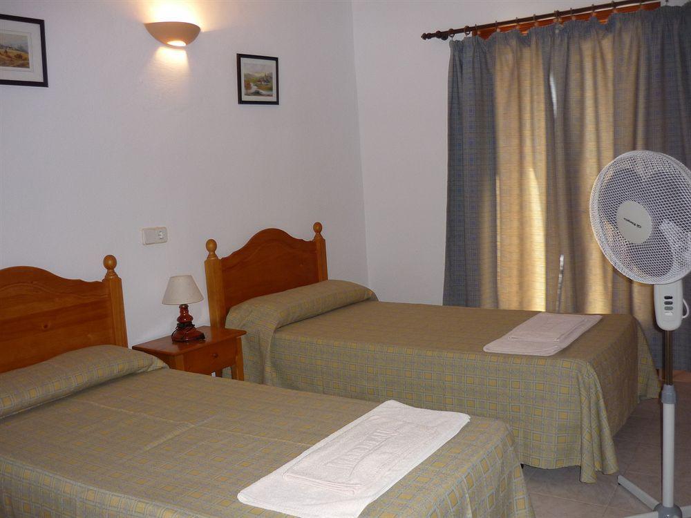 Vistalmar Apartamento *