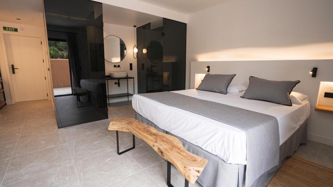 Agroturismo Sa Vinya *