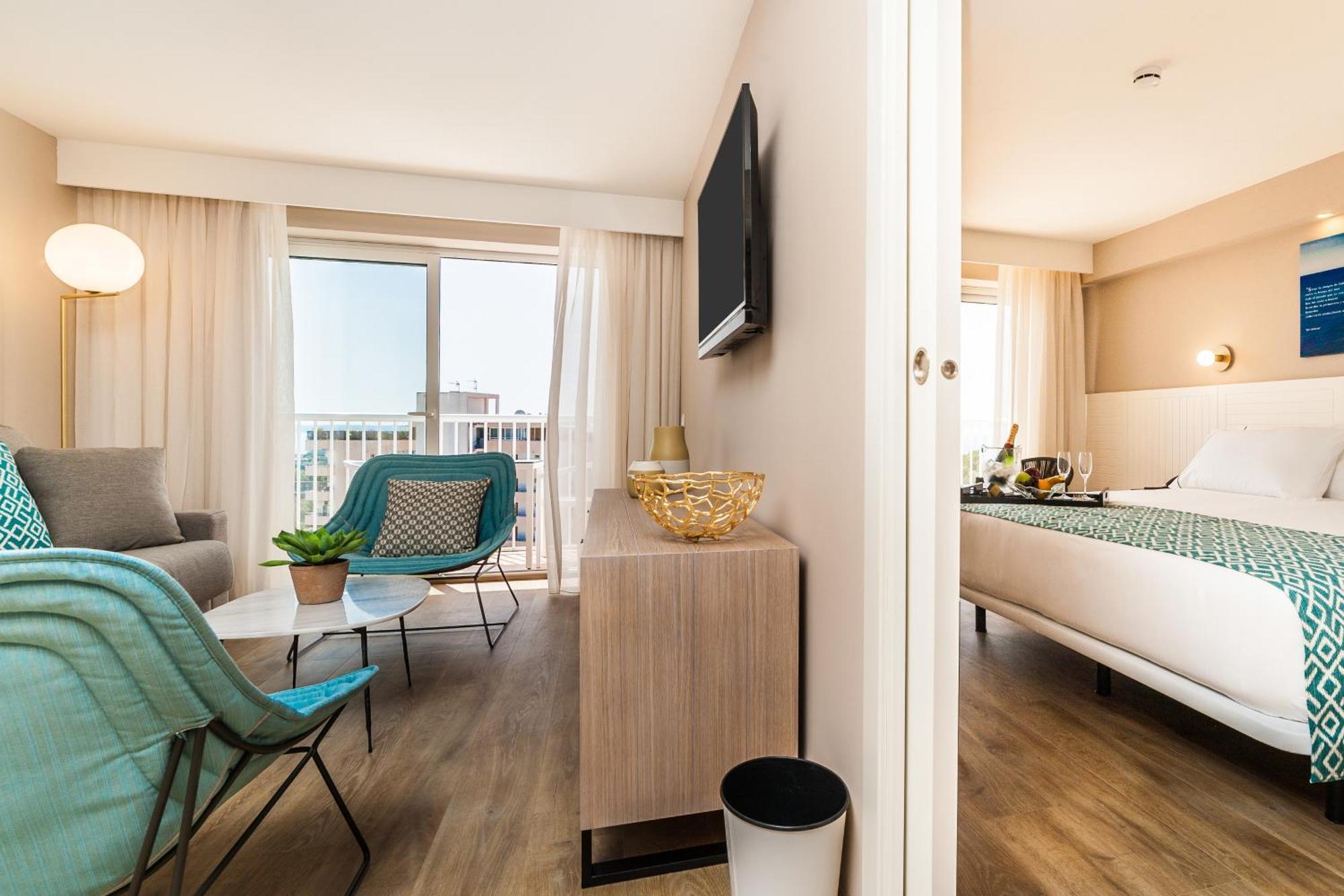 Hotel Eurostars Marivent