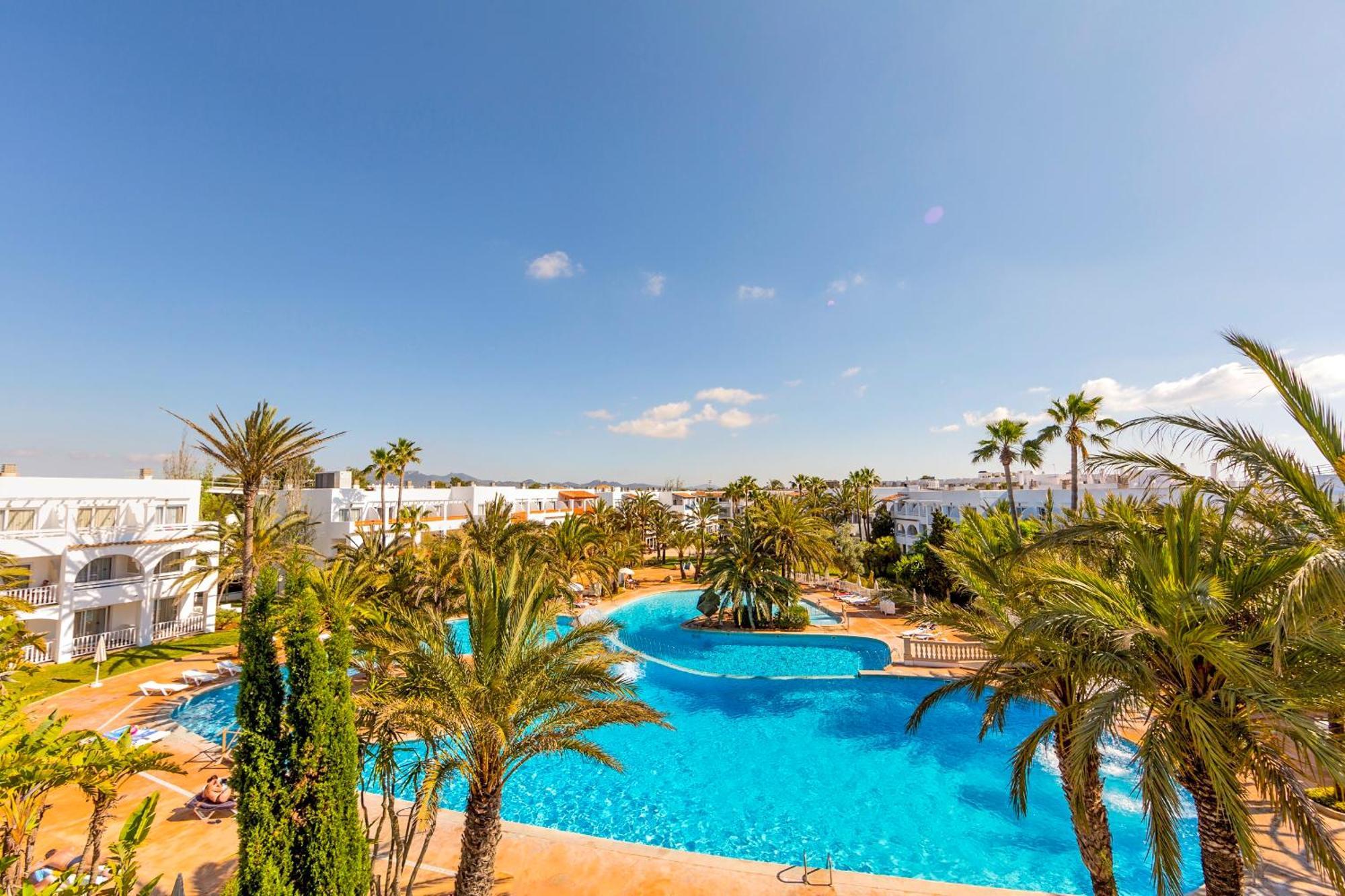 Calimera Fido Gardens Cala d'Or (Mallorca)