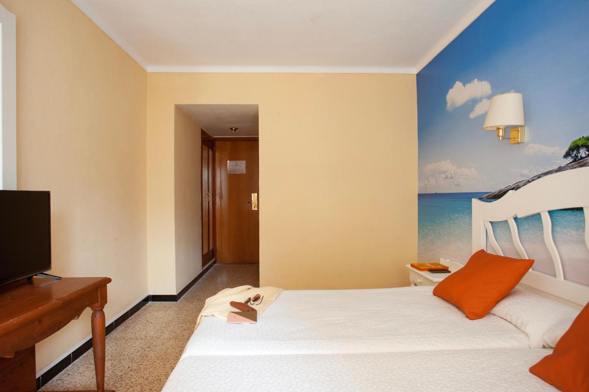 Hostal Bona Vista *