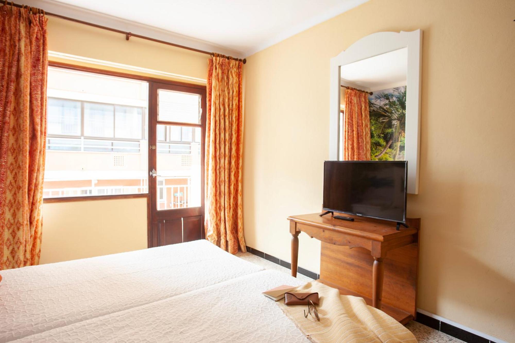 Bona Vista Hostal *