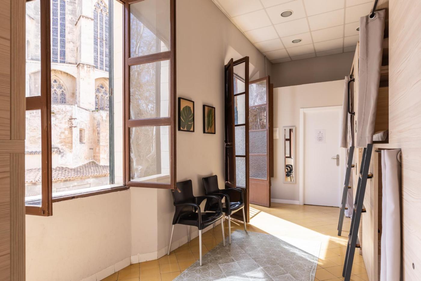 Hostal El Josemari Youth - Juvenil Palma de Mallorca
