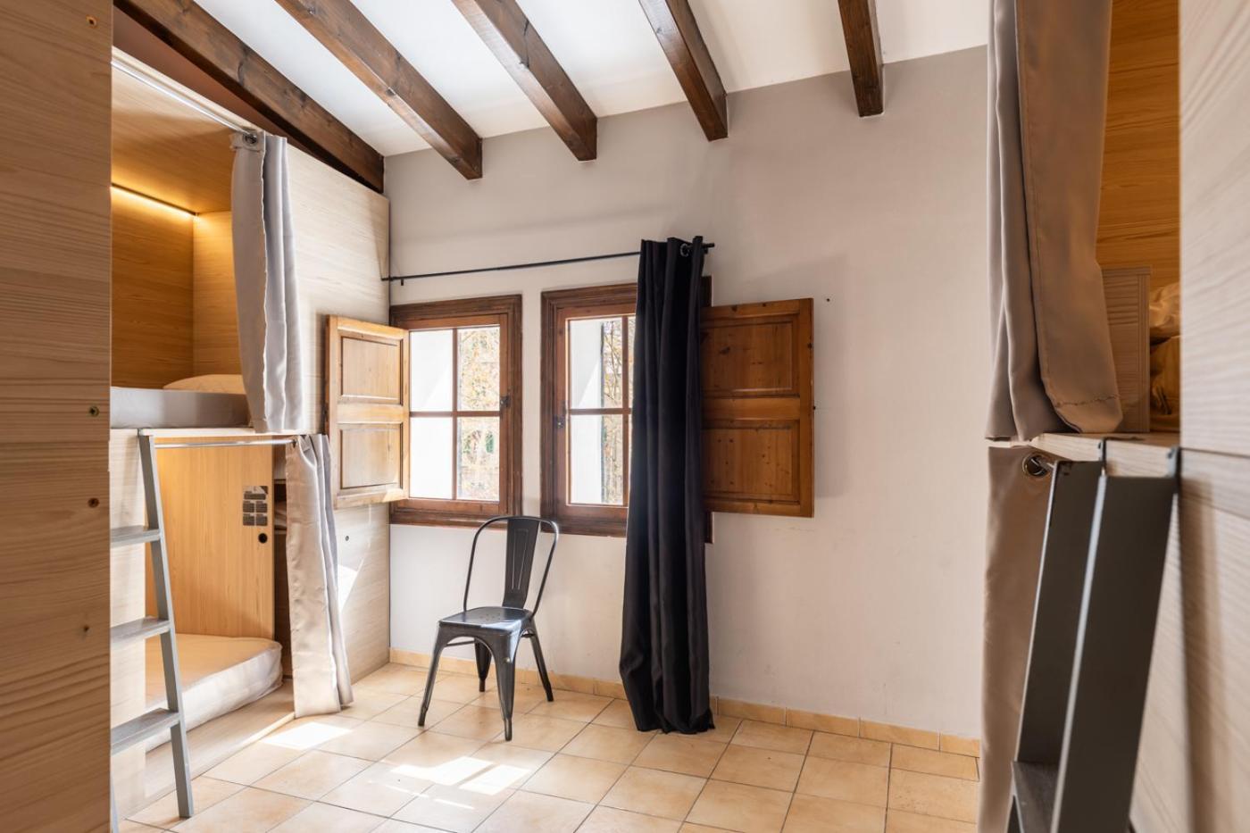 Hostal El Josemari Youth - Juvenil Palma de Mallorca