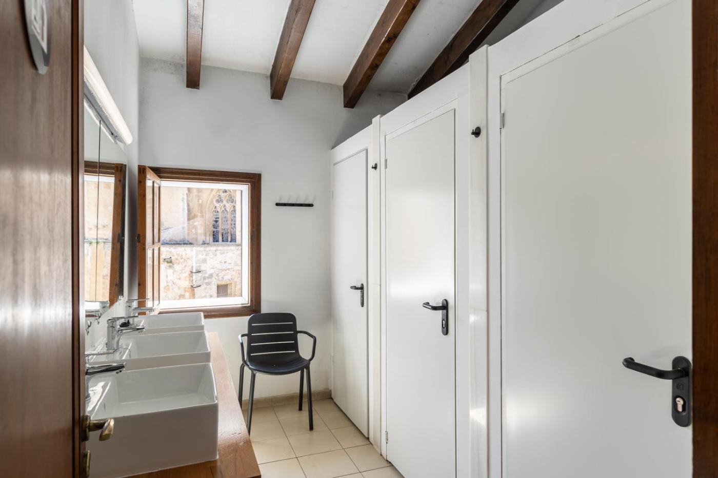El Josemari Youth - Juvenil Hostal Palma de Mallorca