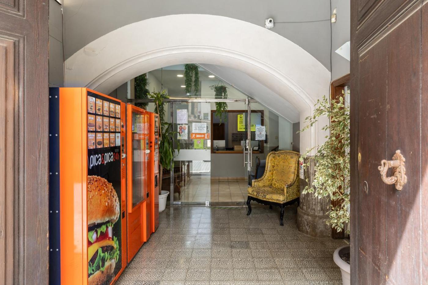 Hostal El Josemari Youth - Juvenil Palma de Mallorca